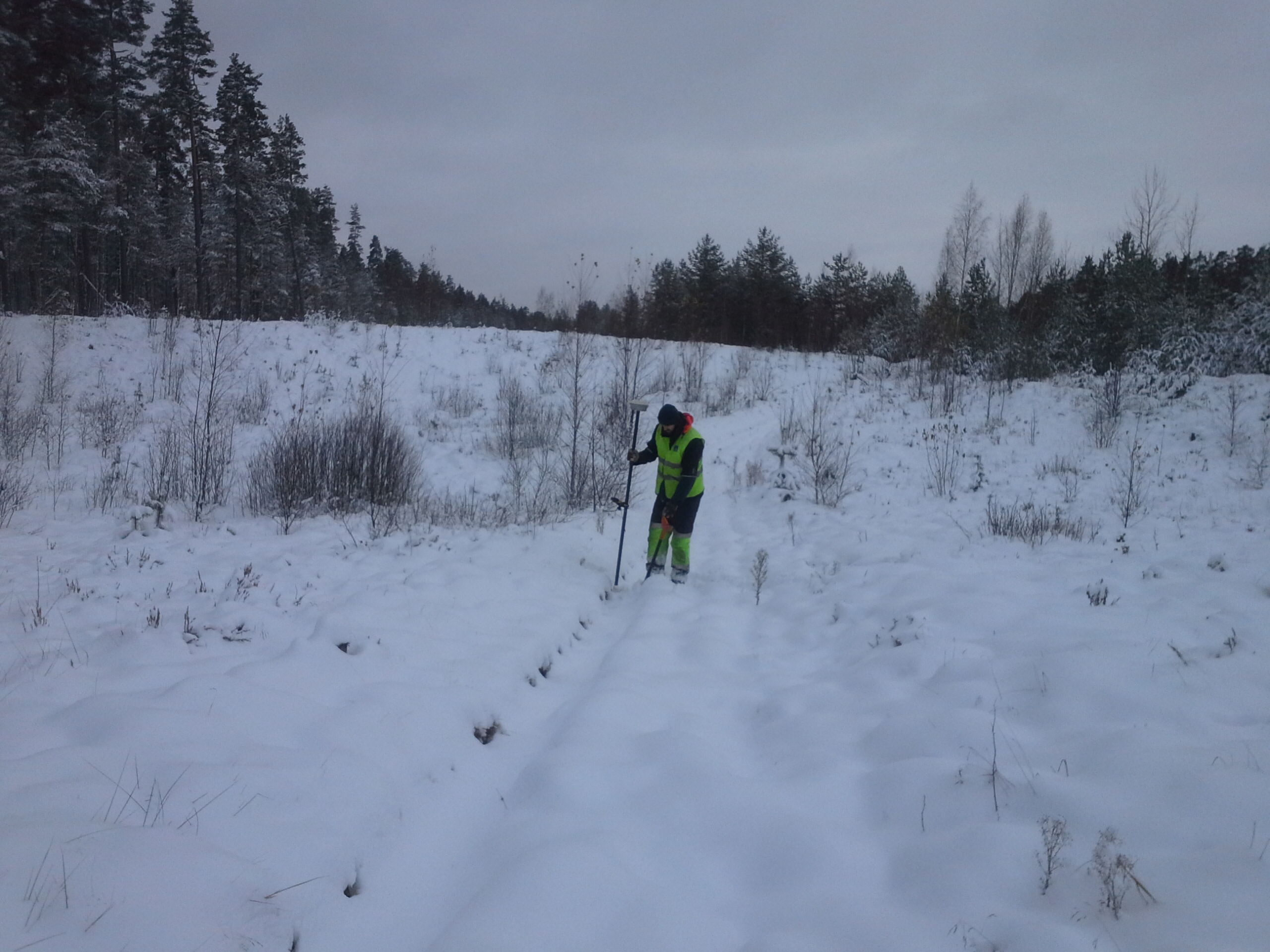 Apkārtnes foto