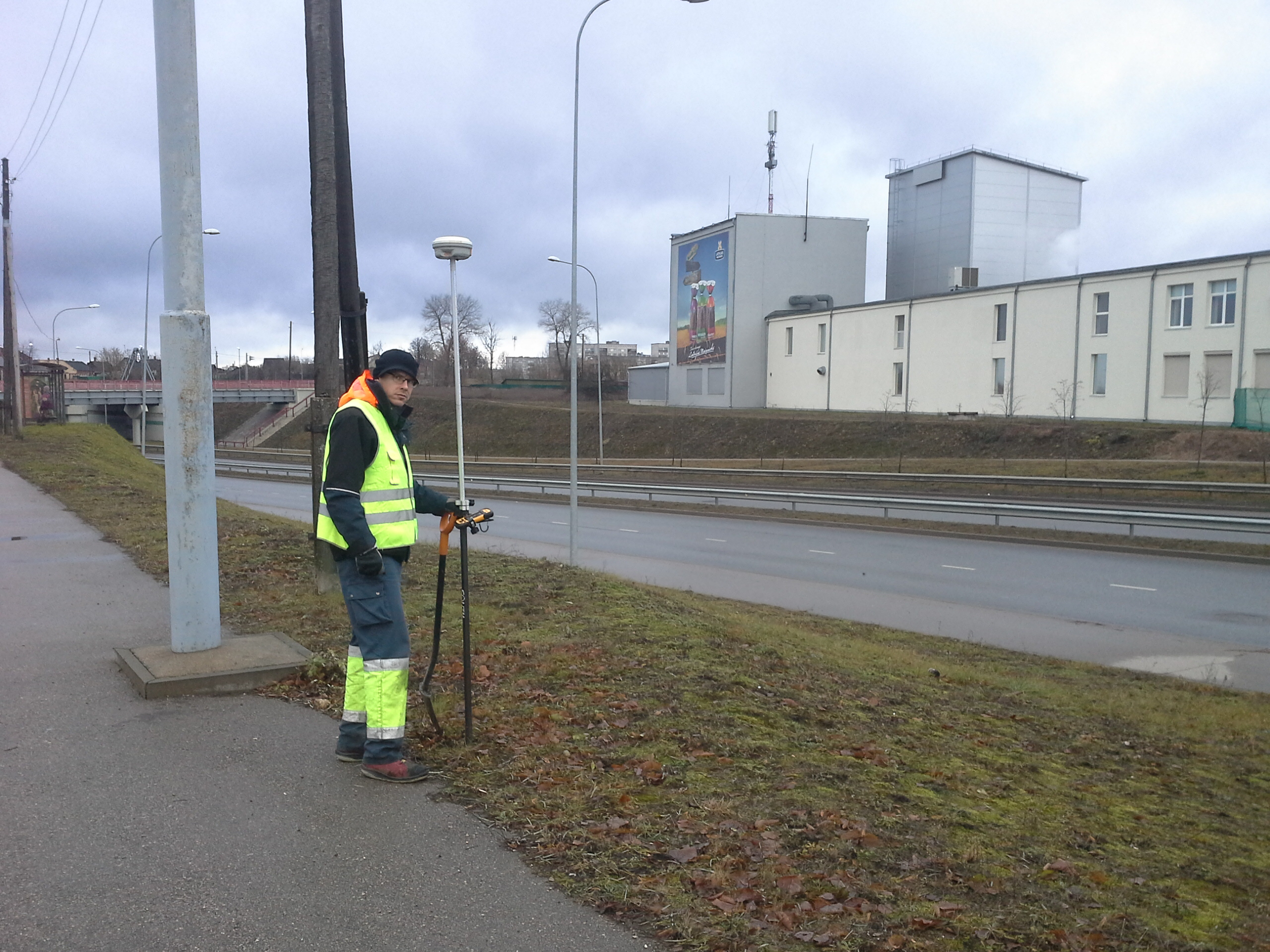 Apkārtnes foto