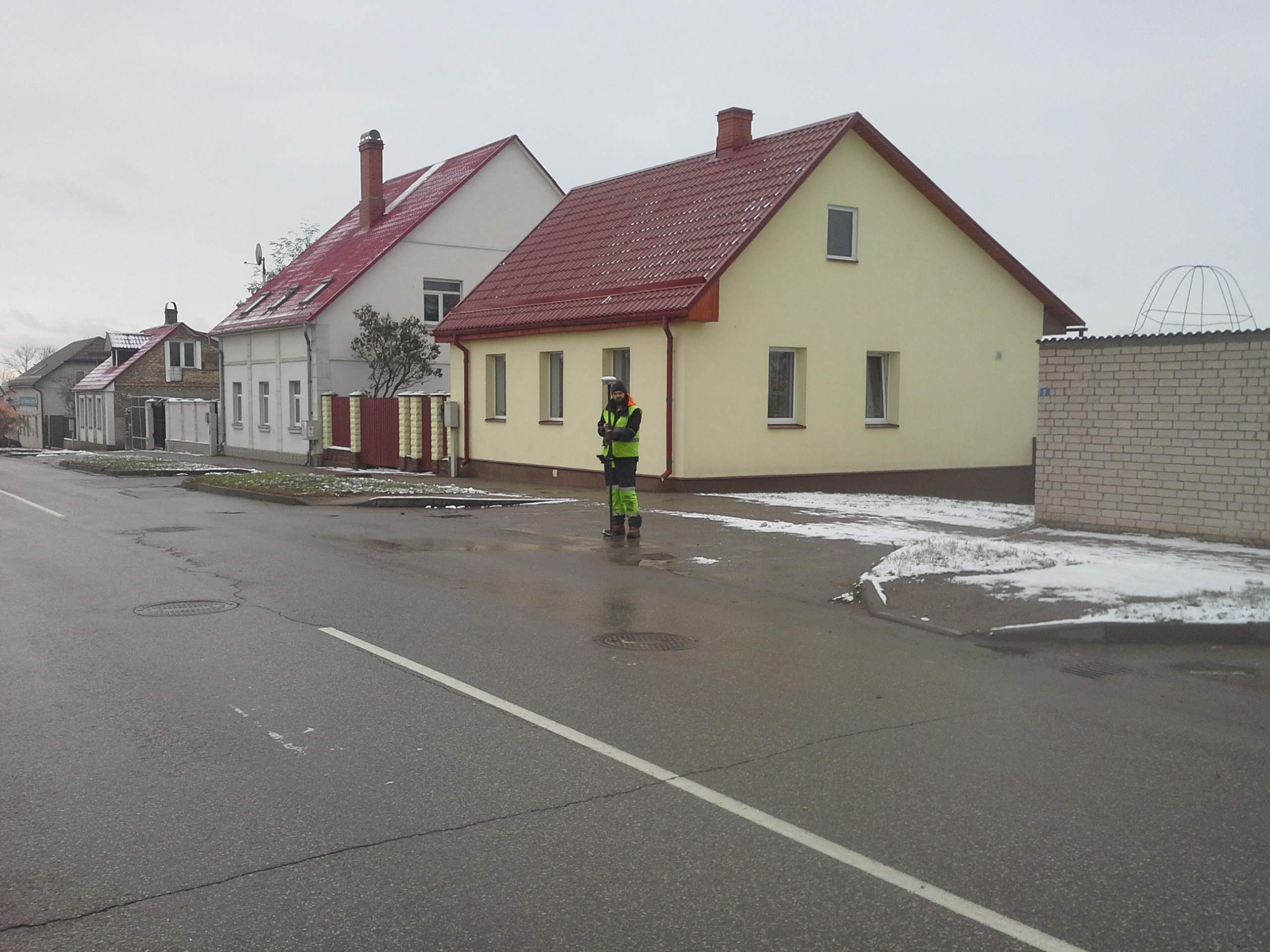 Apkārtnes foto