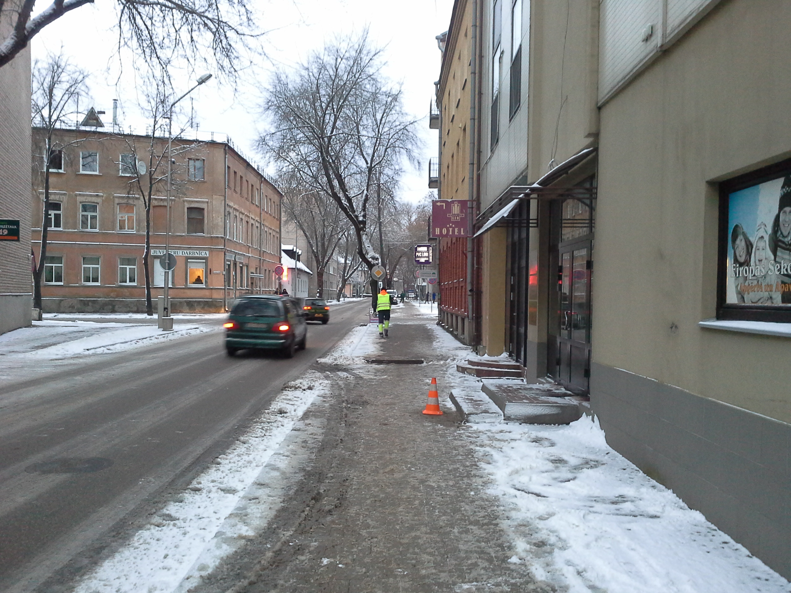 Apkārtnes foto