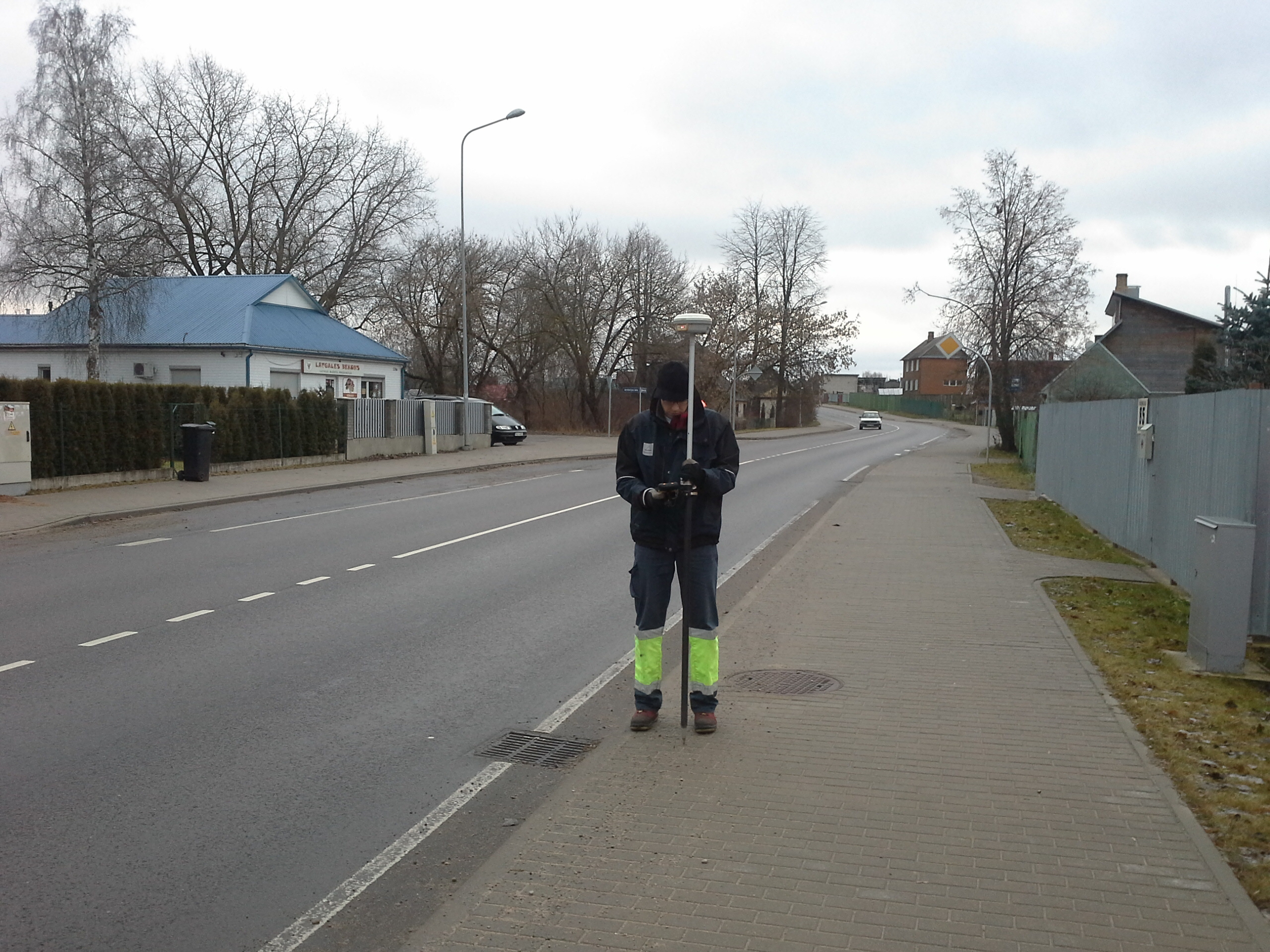 Apkārtnes foto