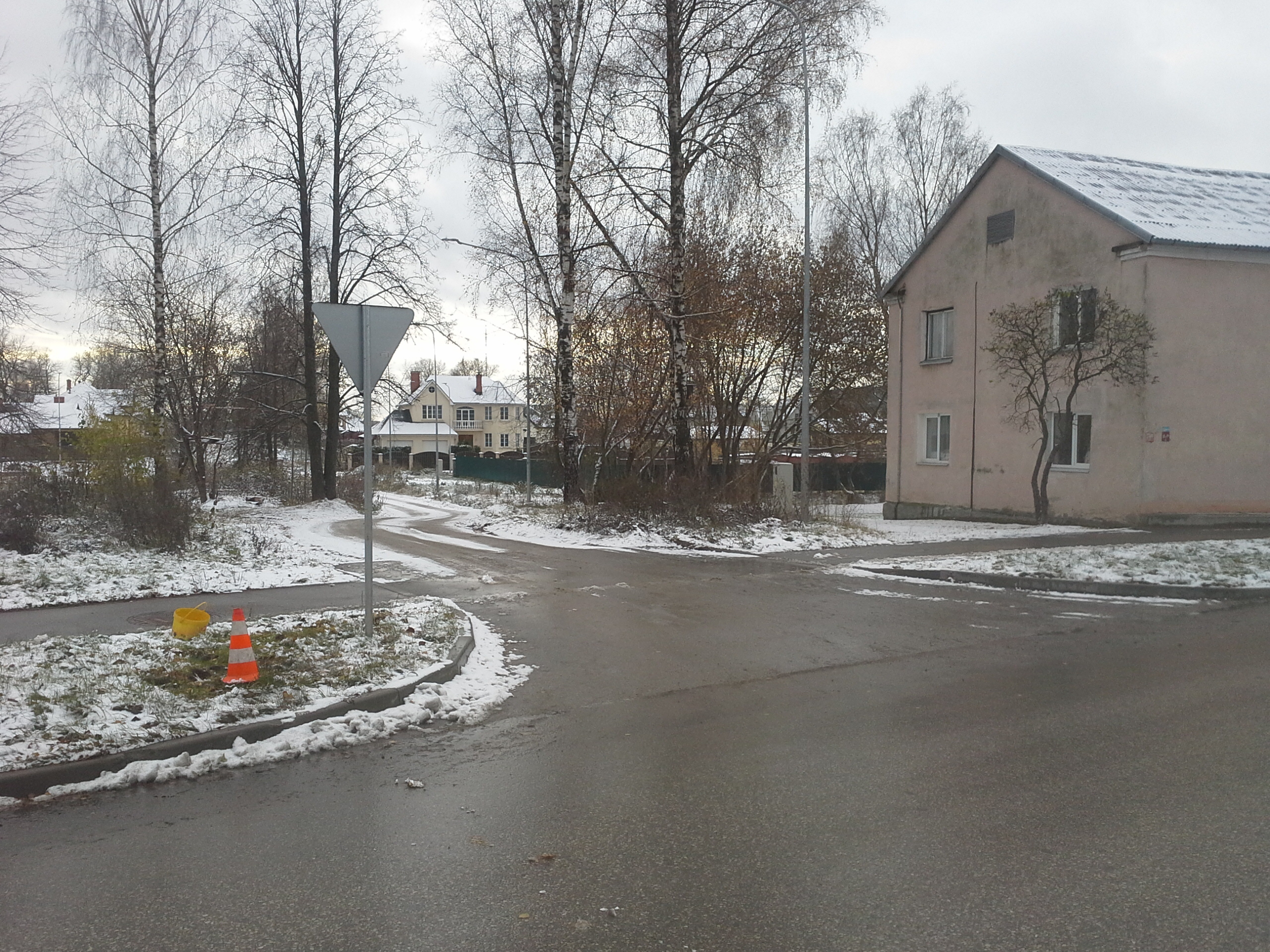 Apkārtnes foto