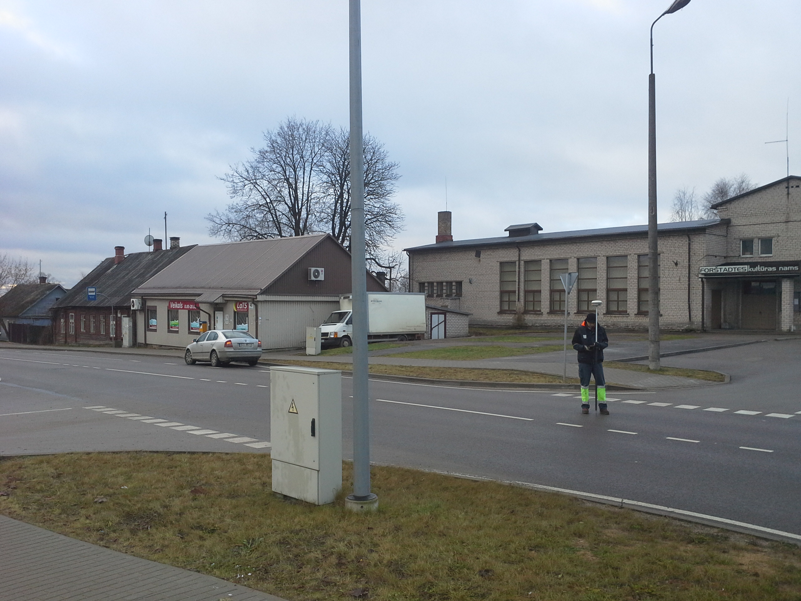 Apkārtnes foto