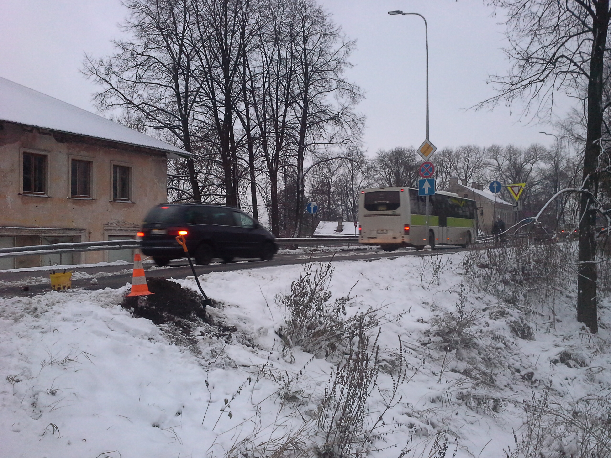 Apkārtnes foto