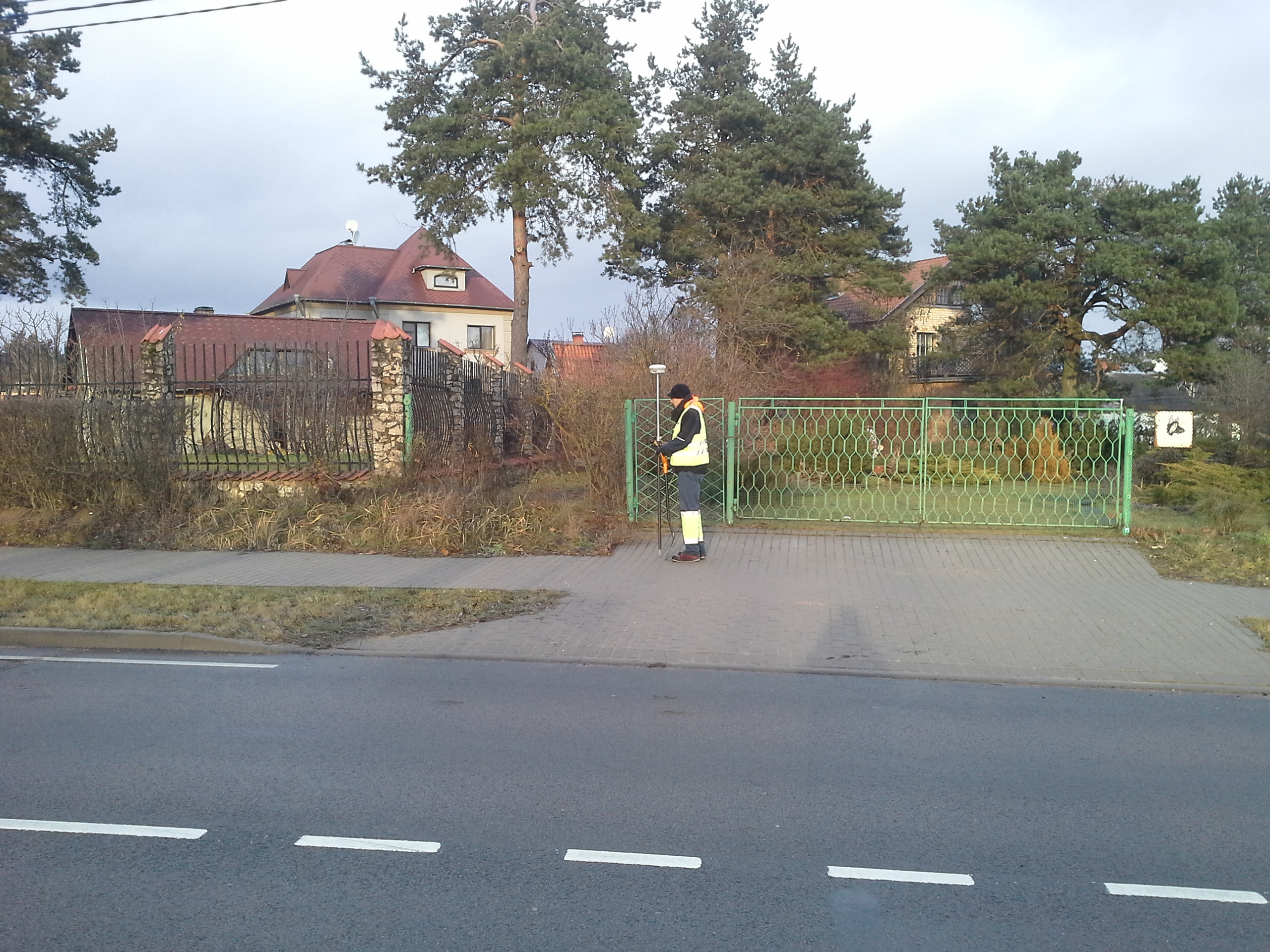Apkārtnes foto