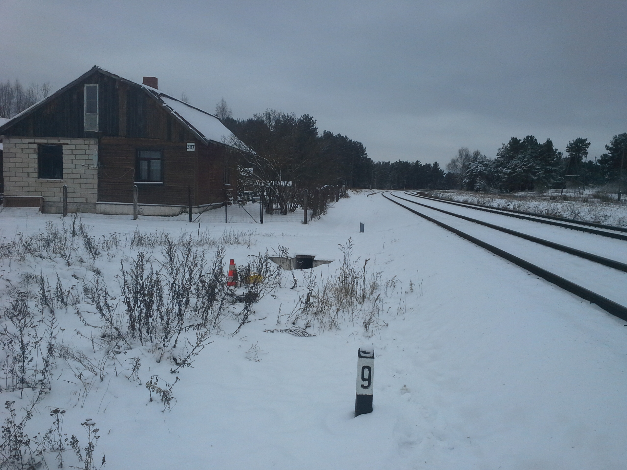Apkārtnes foto