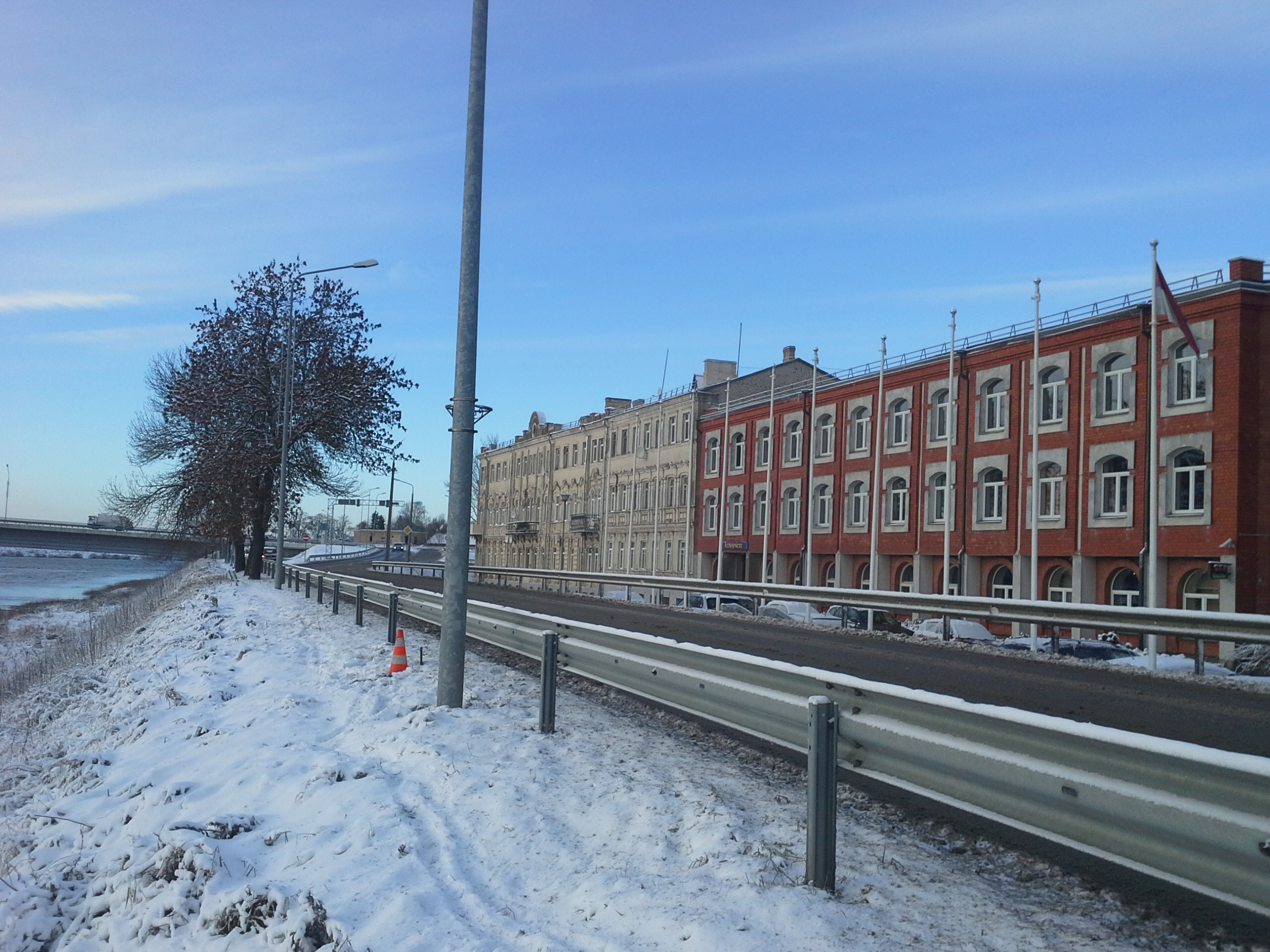 Apkārtnes foto