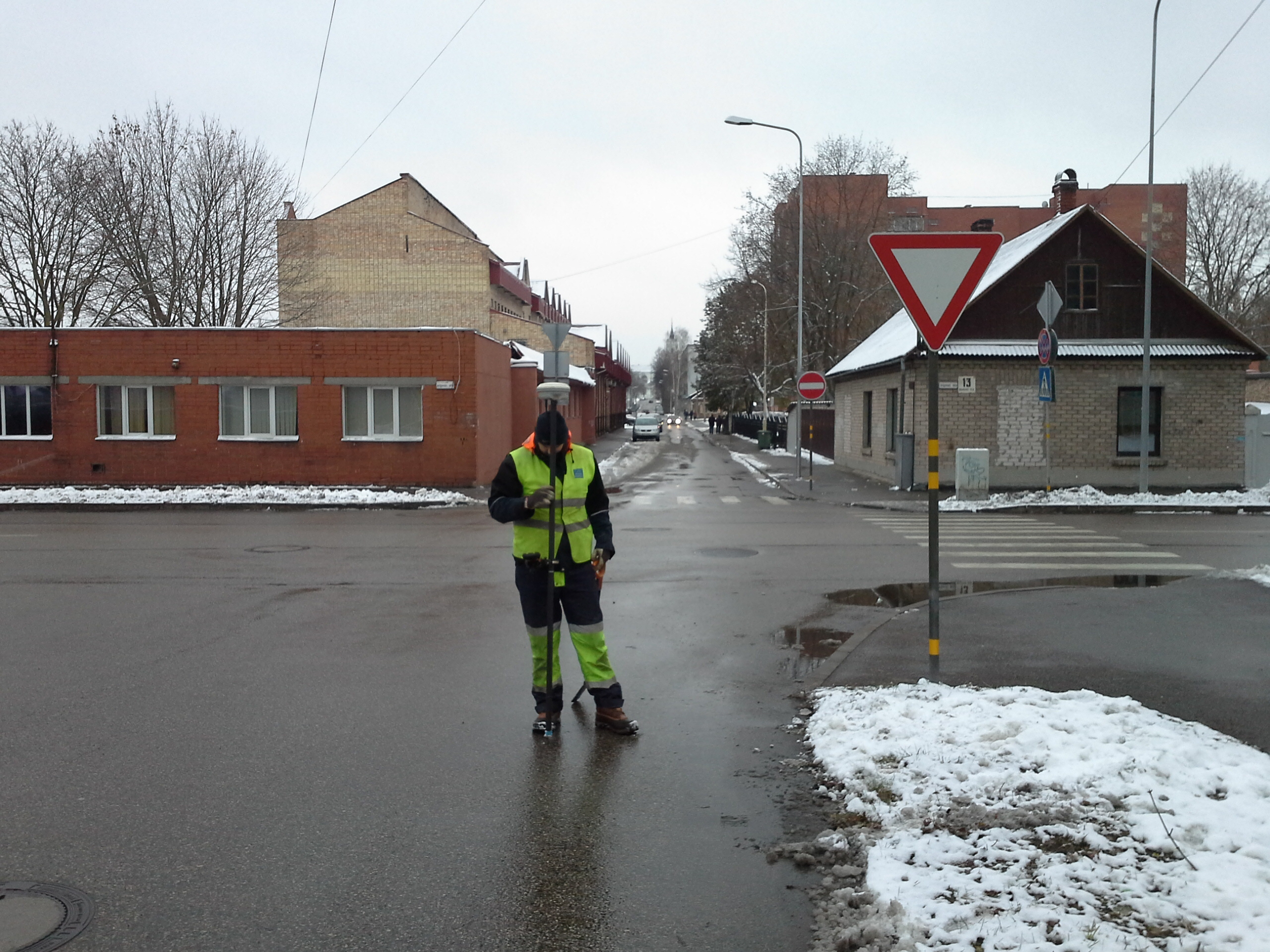Apkārtnes foto