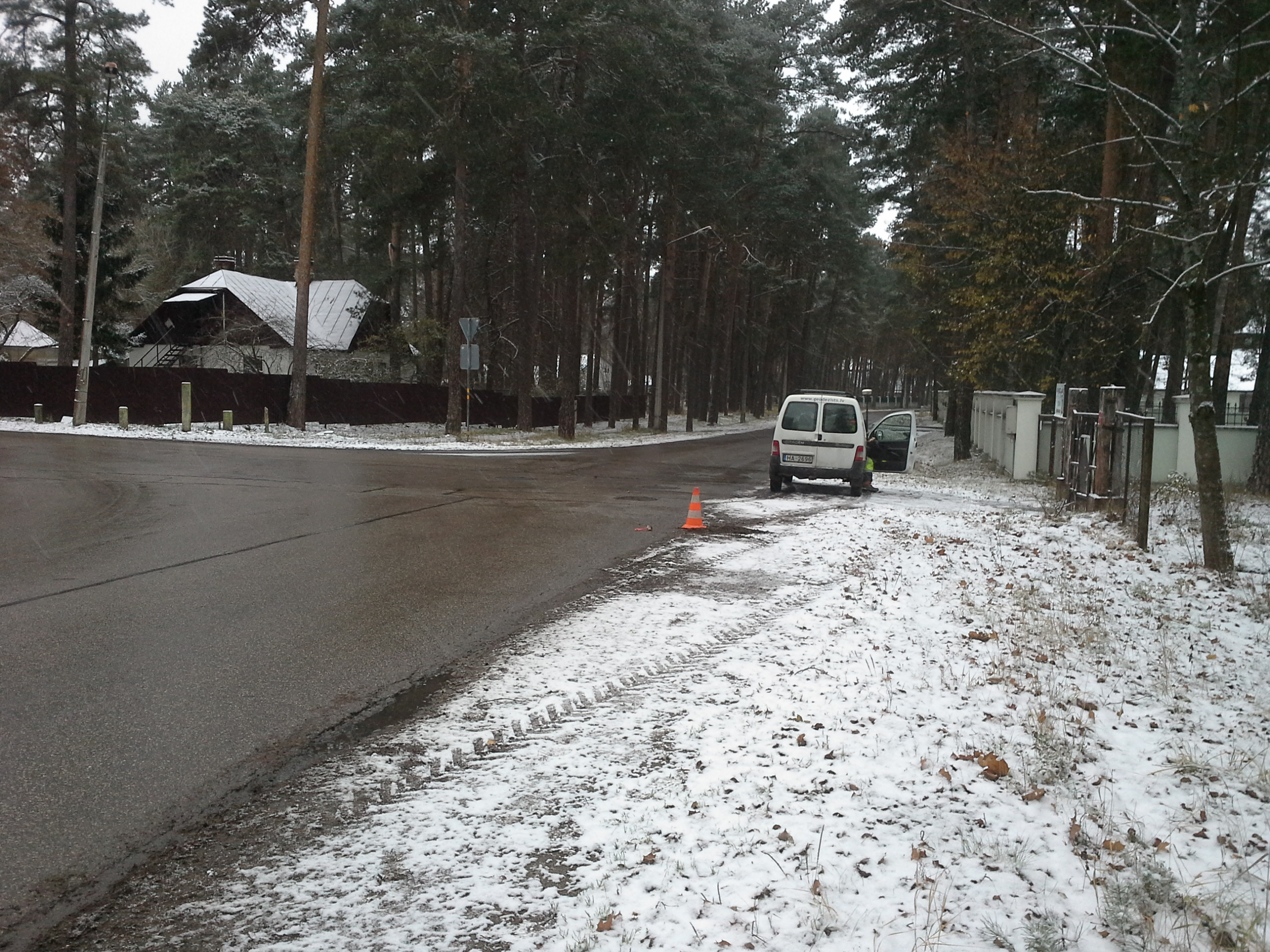 Apkārtnes foto