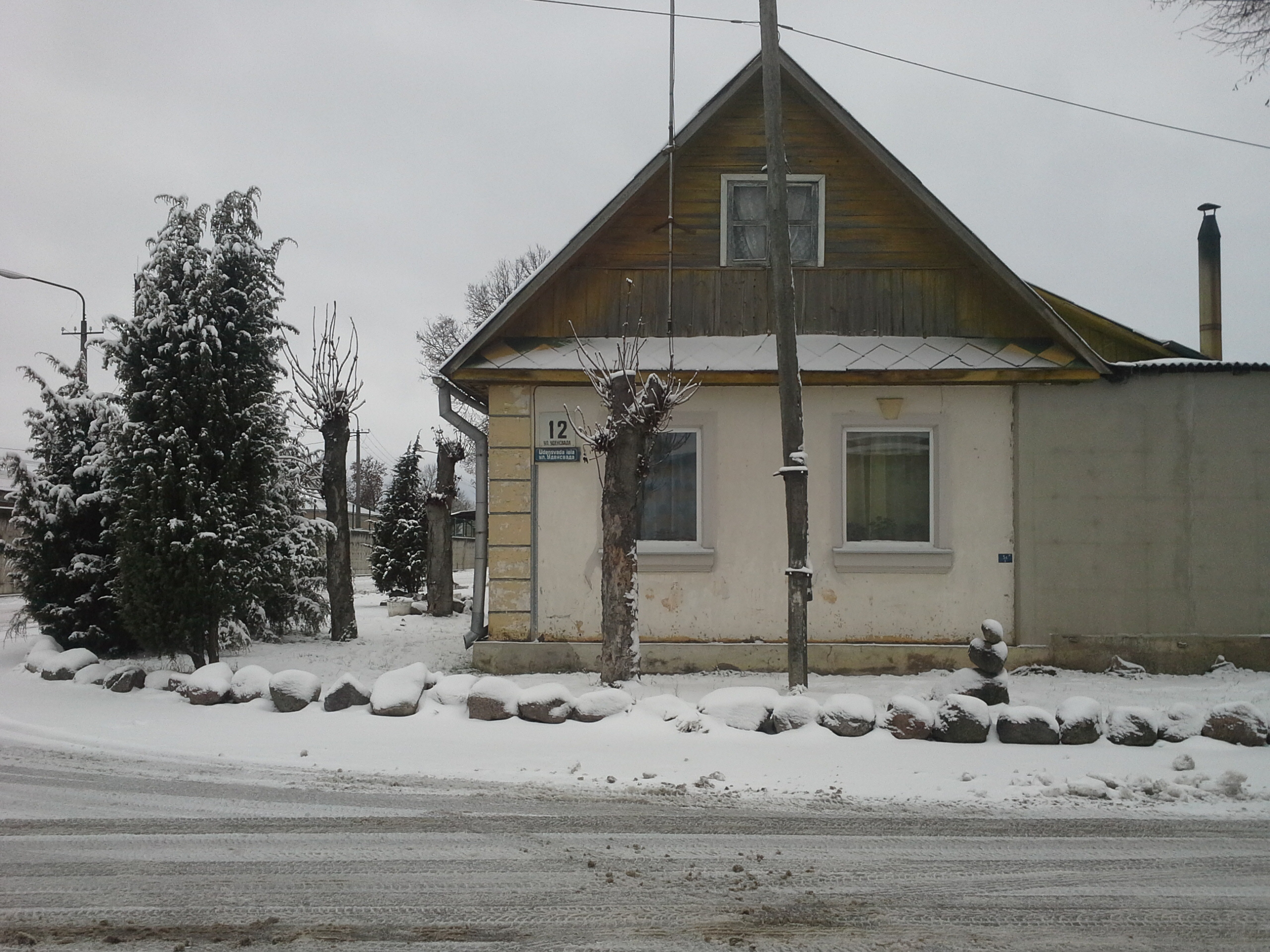 Apkārtnes foto