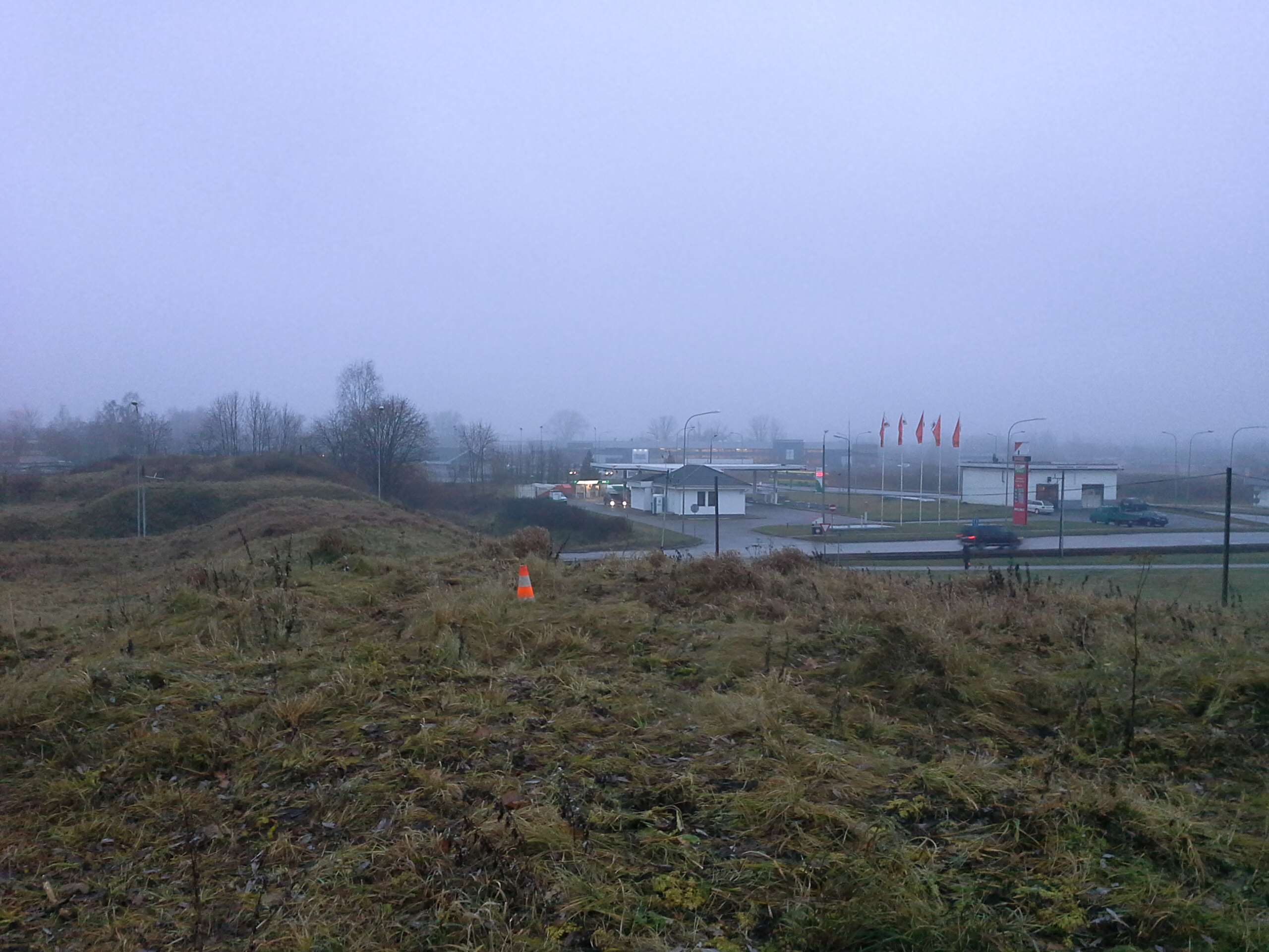 Apkārtnes foto