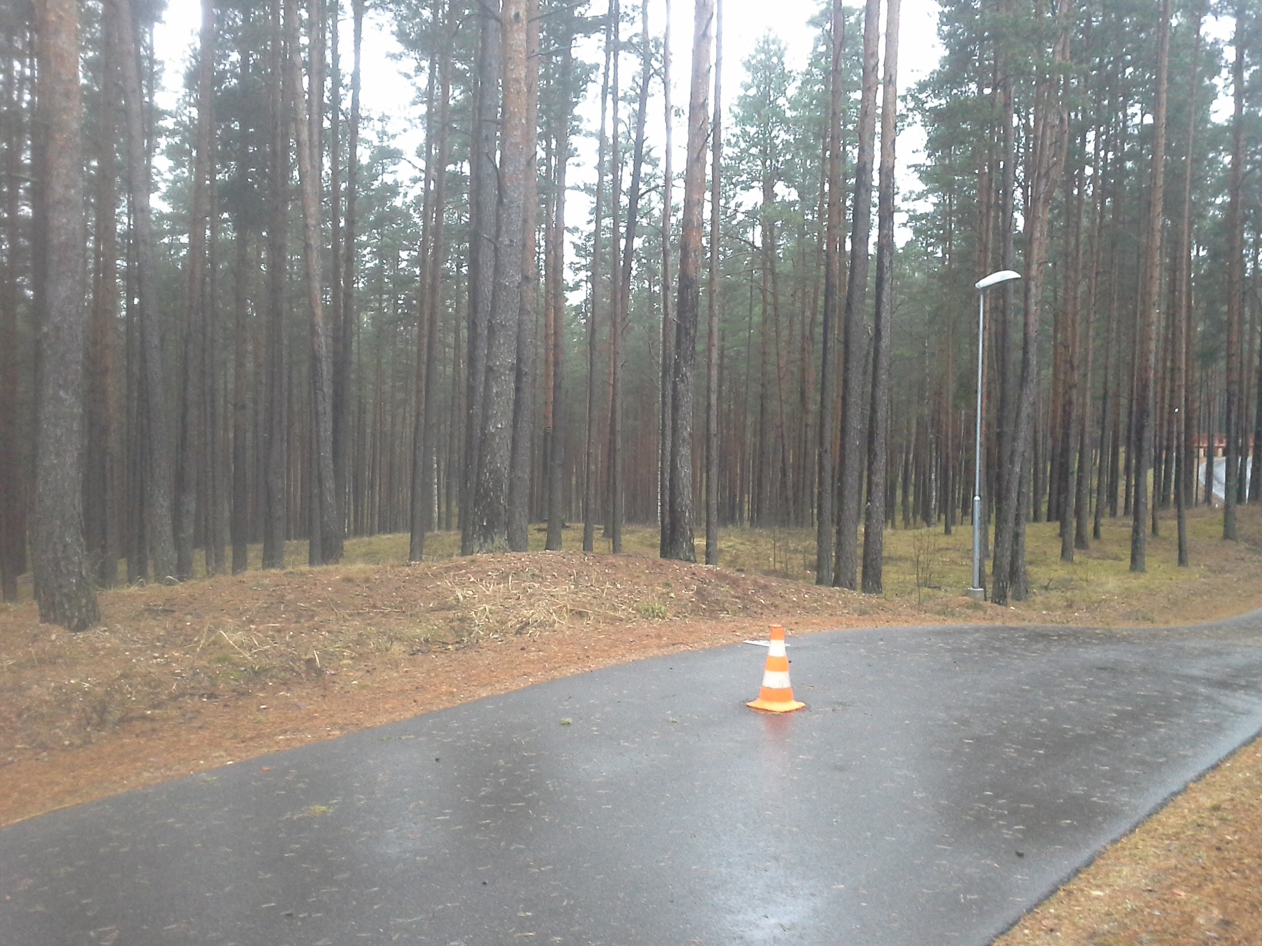 Apkārtnes foto