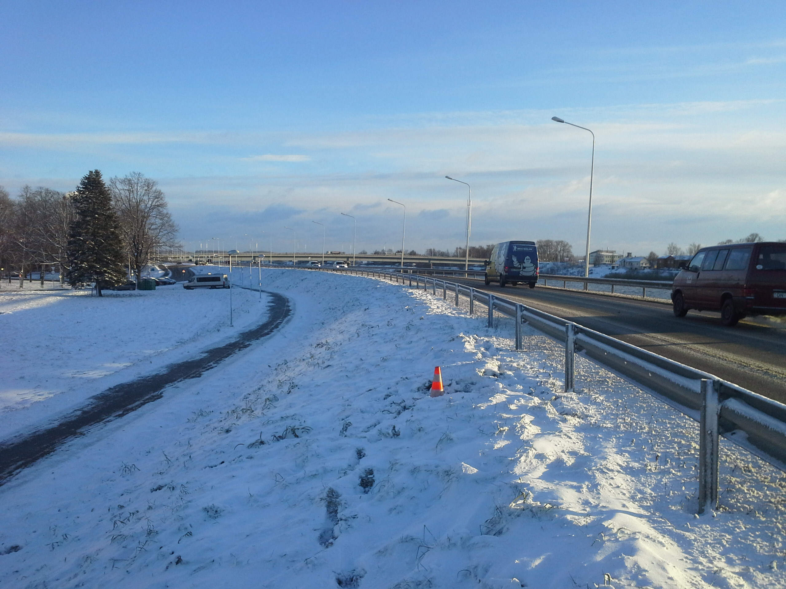 Apkārtnes foto