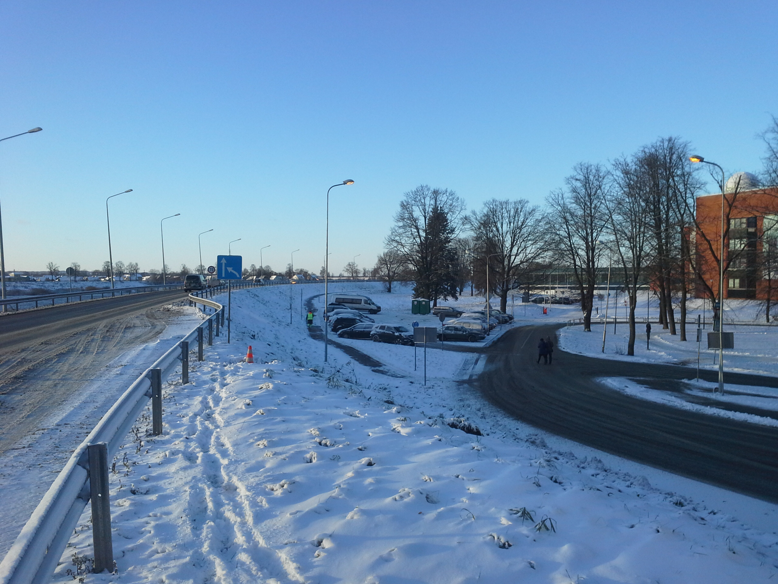 Apkārtnes foto