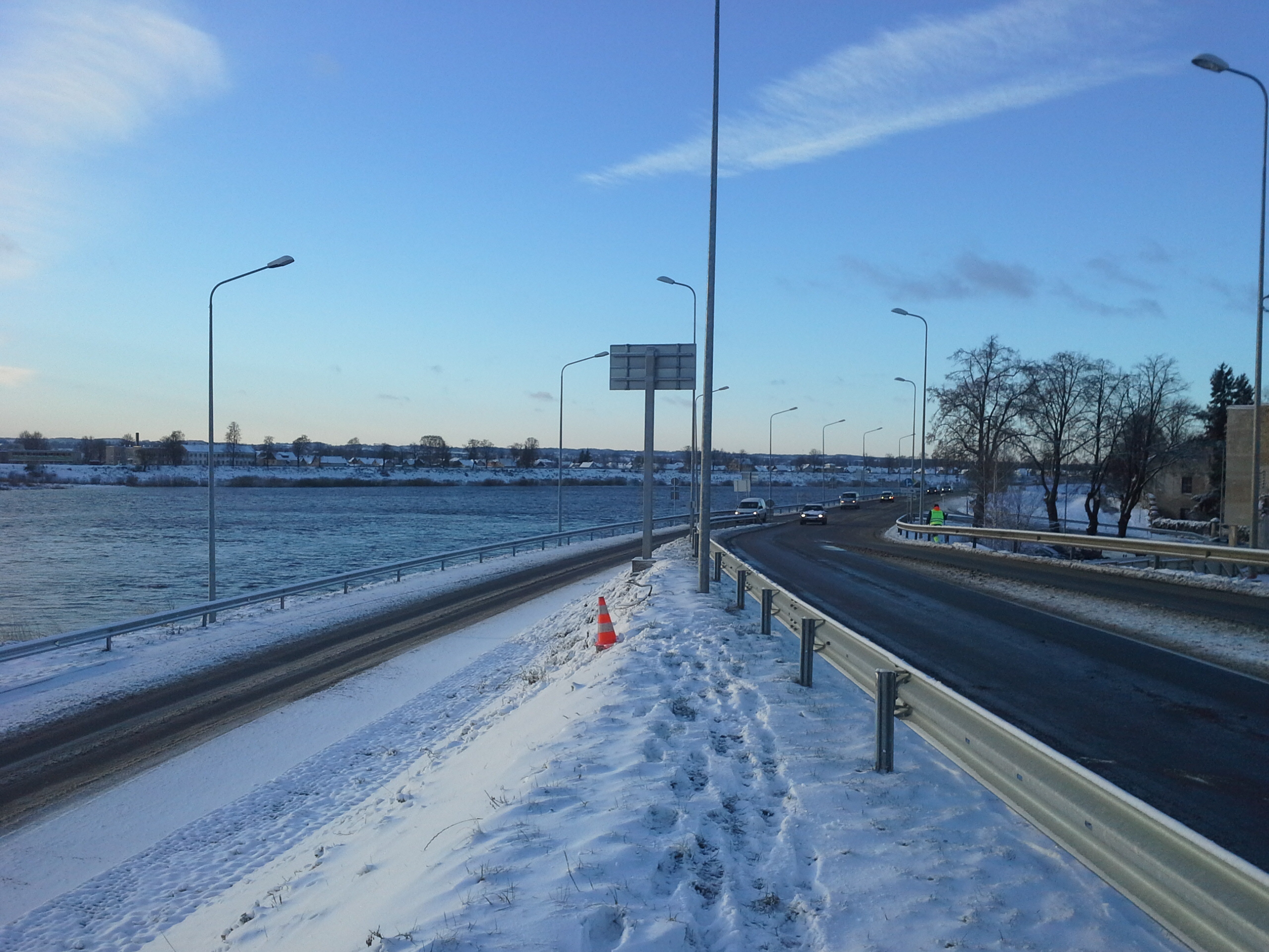 Apkārtnes foto