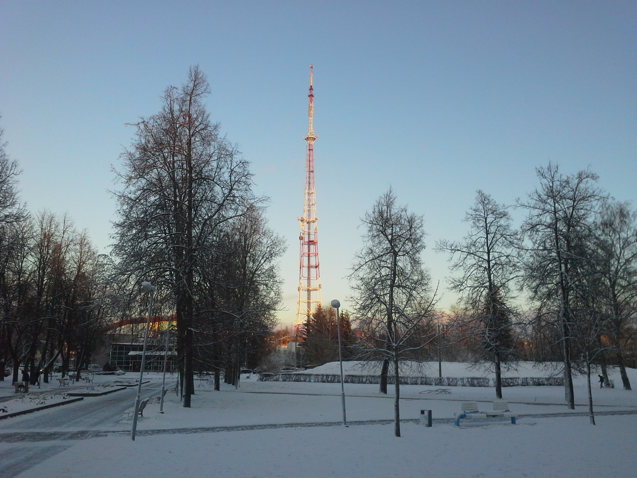 Apkārtnes foto
