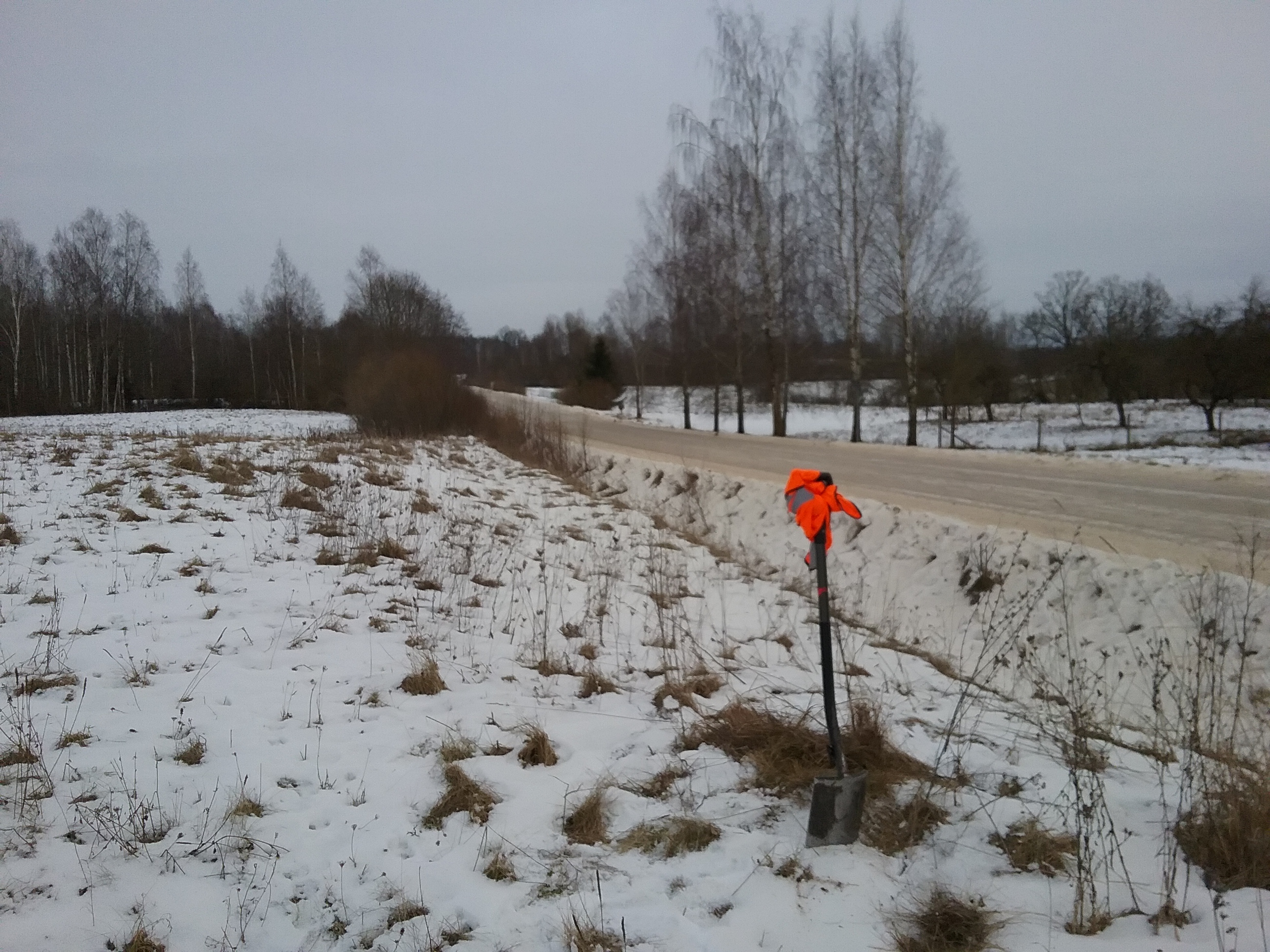 Apkārtnes foto