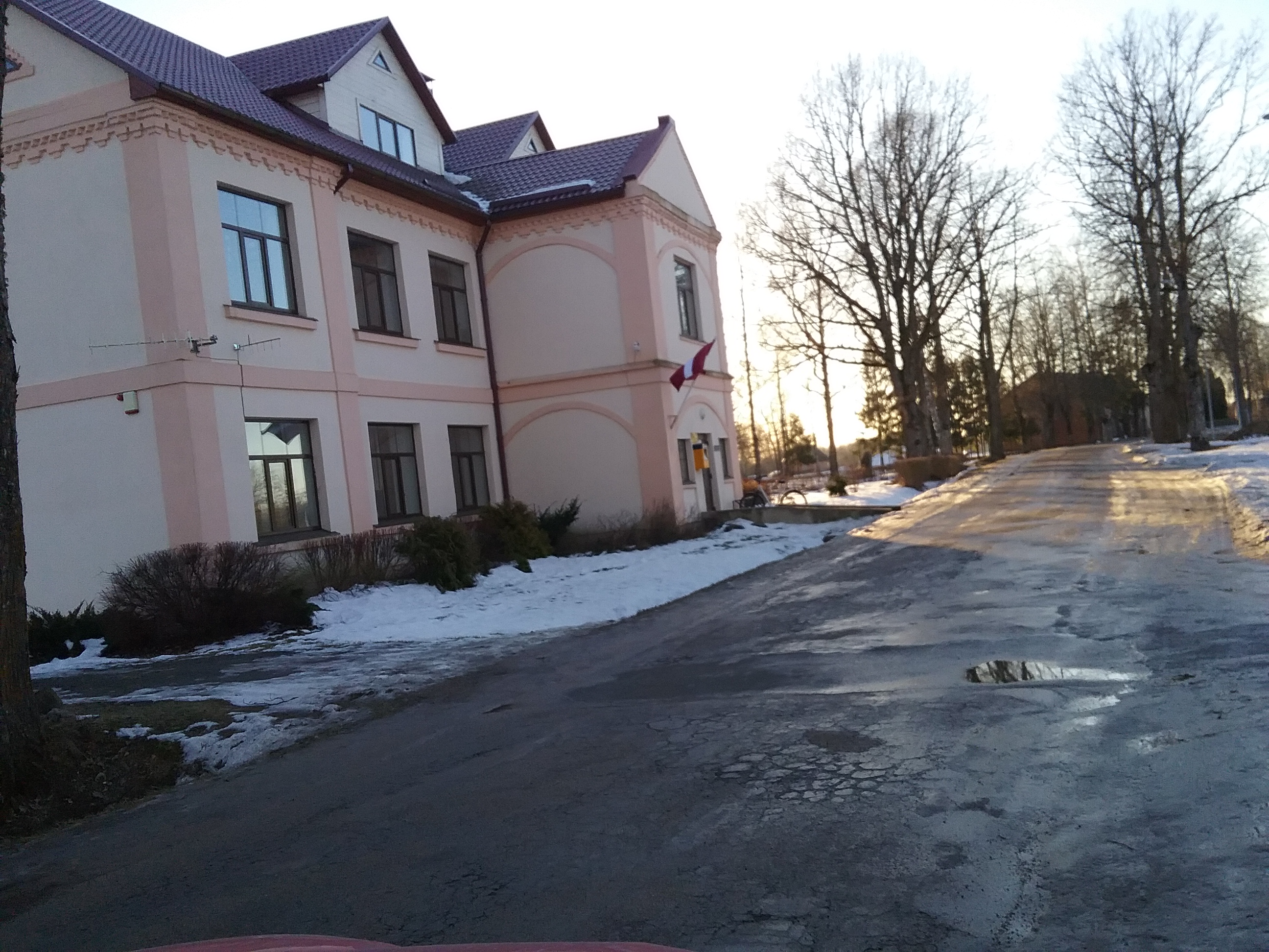 Apkārtnes foto