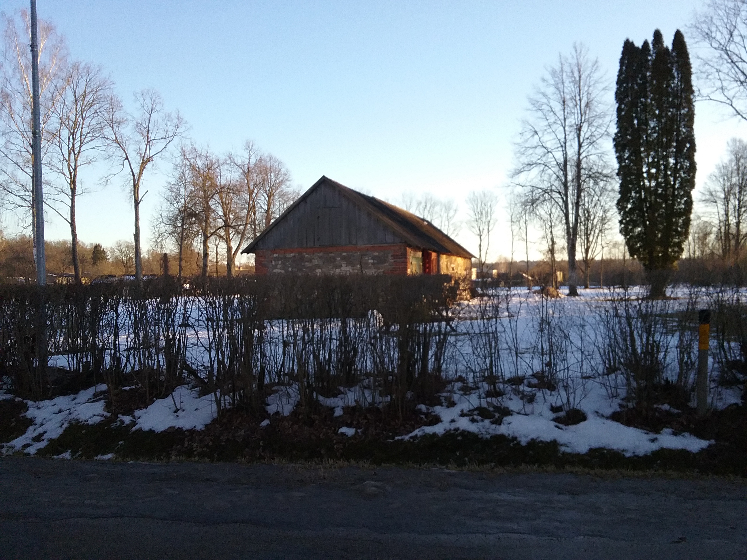 Apkārtnes foto