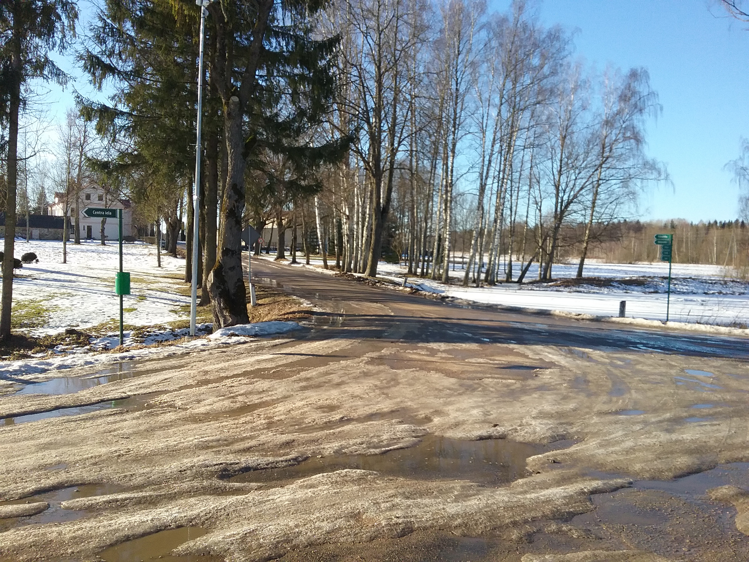 Apkārtnes foto