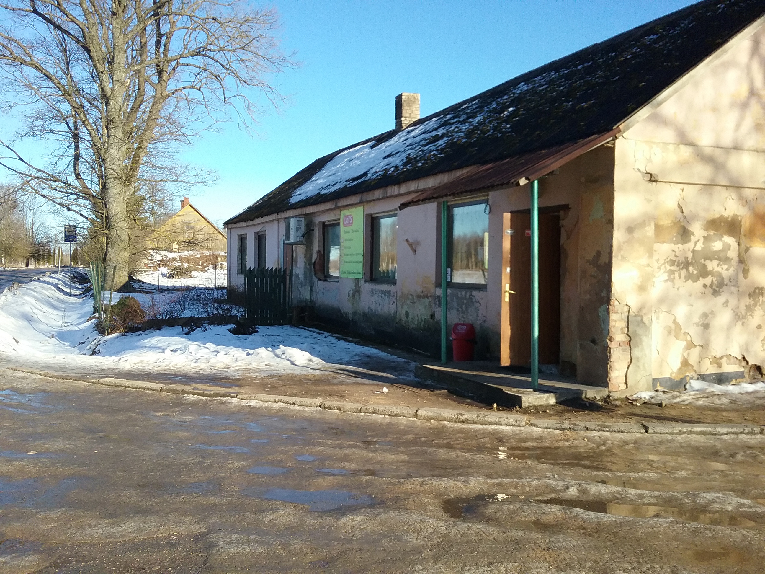 Apkārtnes foto