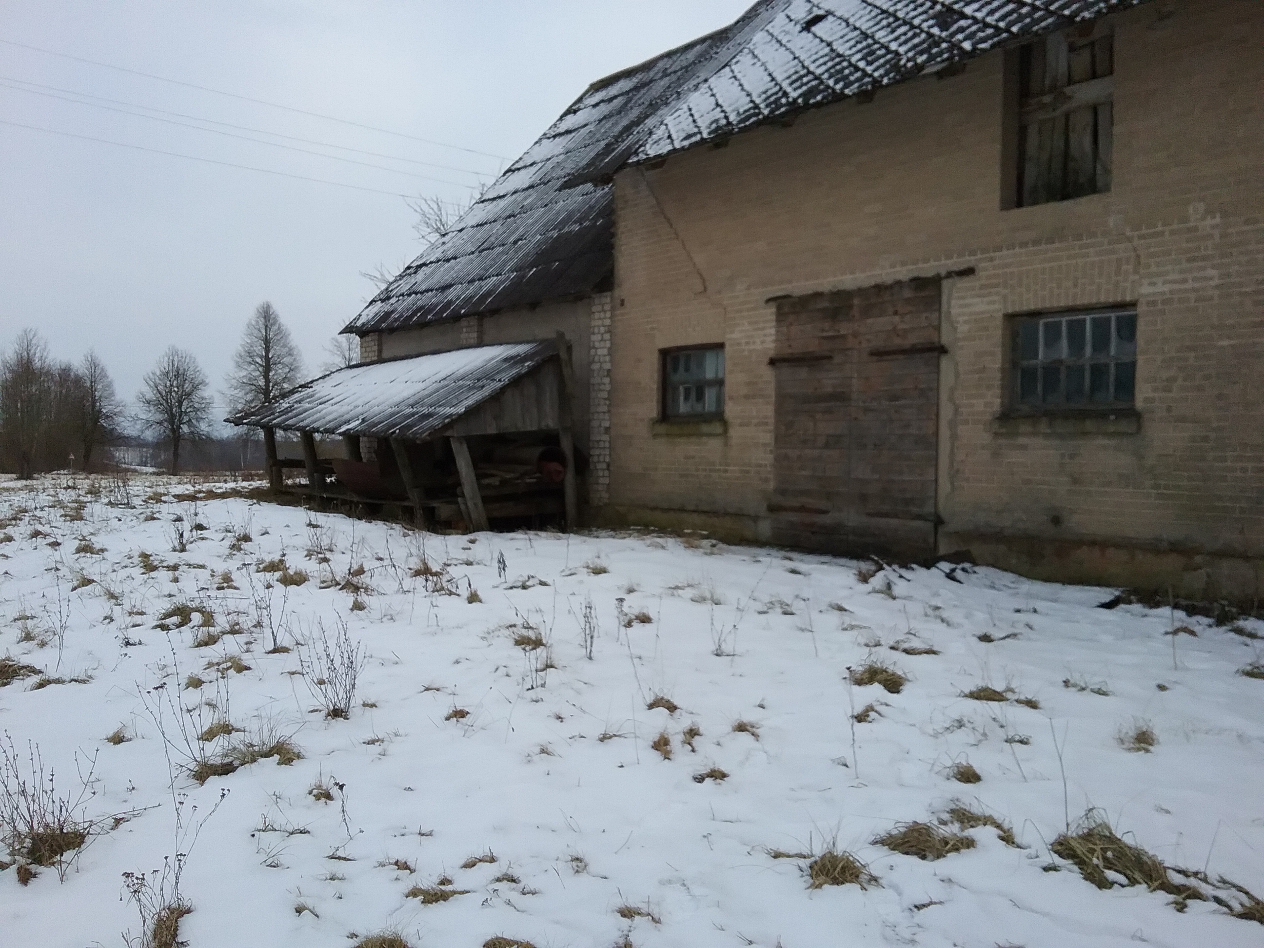 Apkārtnes foto