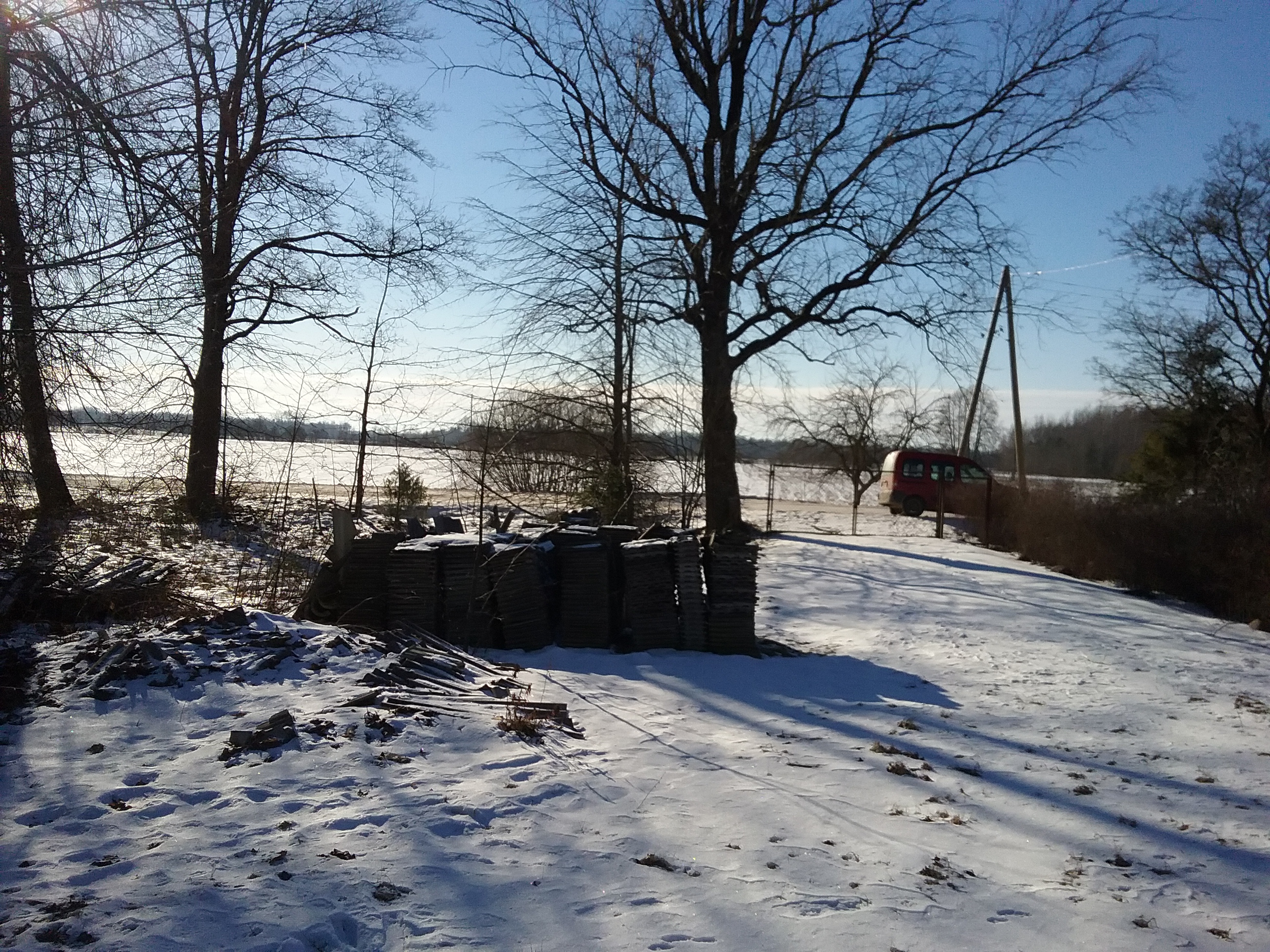 Apkārtnes foto