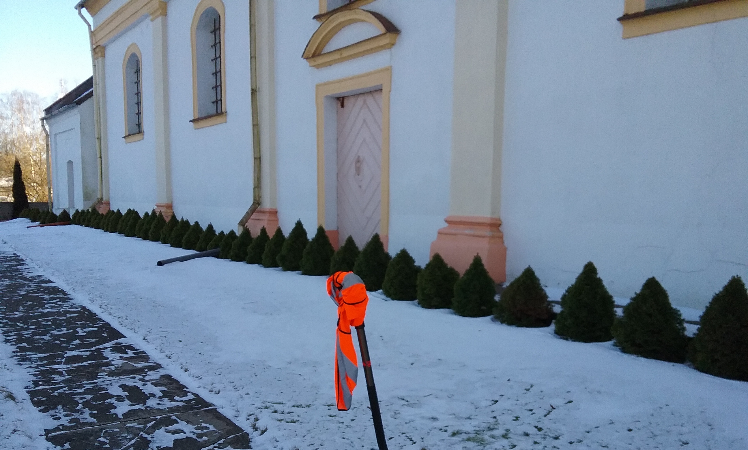 Apkārtnes foto