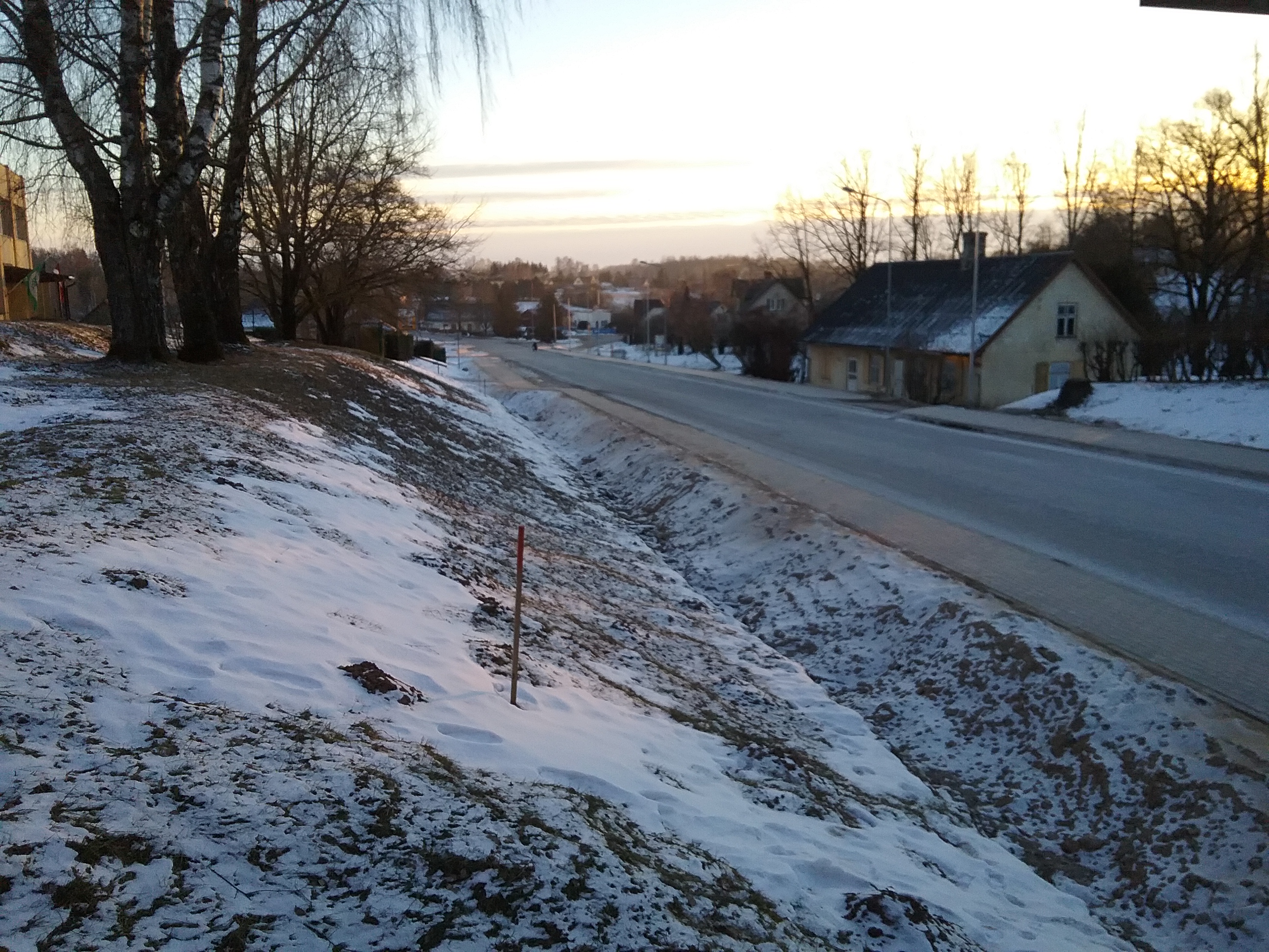 Apkārtnes foto