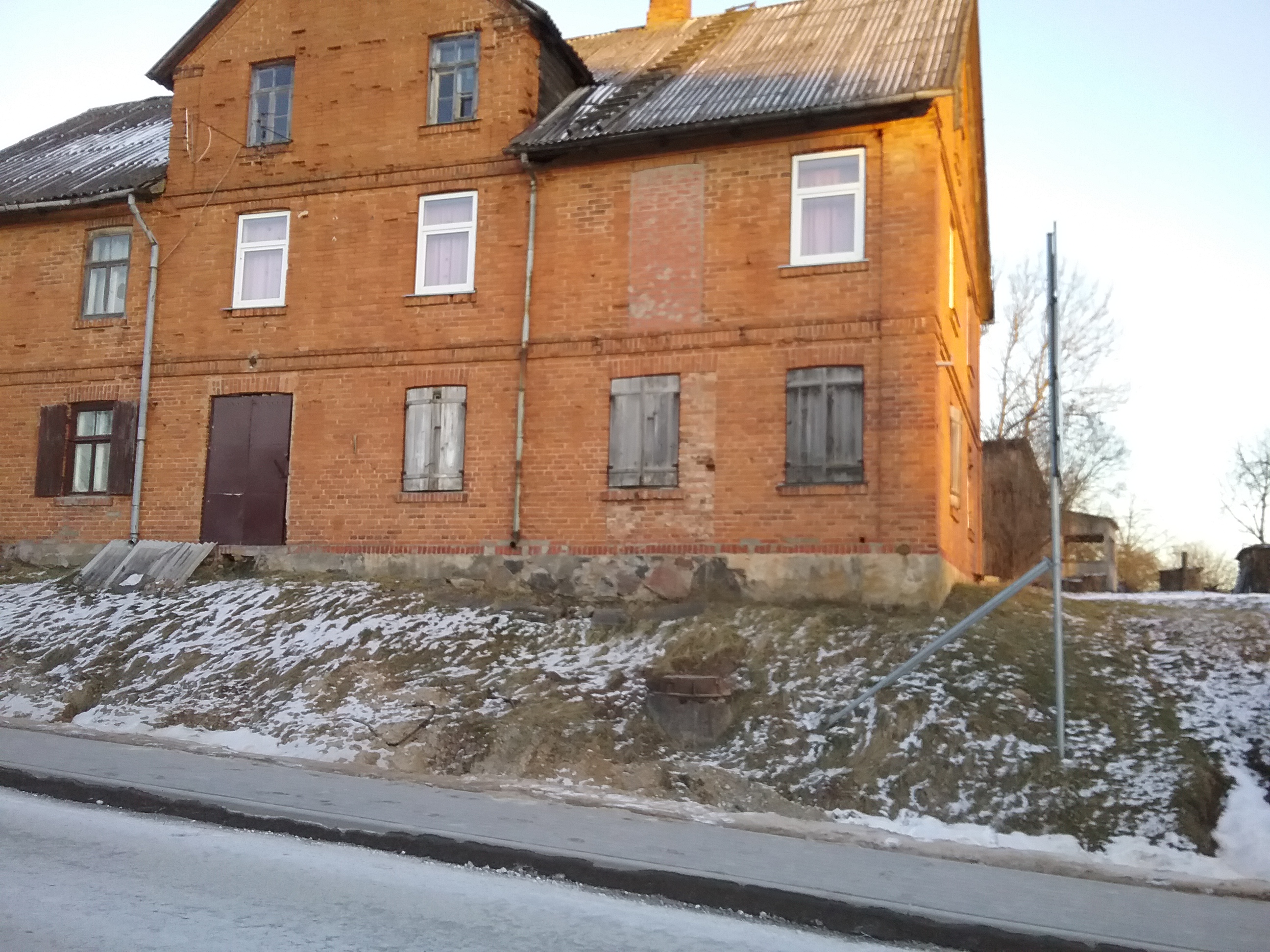 Apkārtnes foto