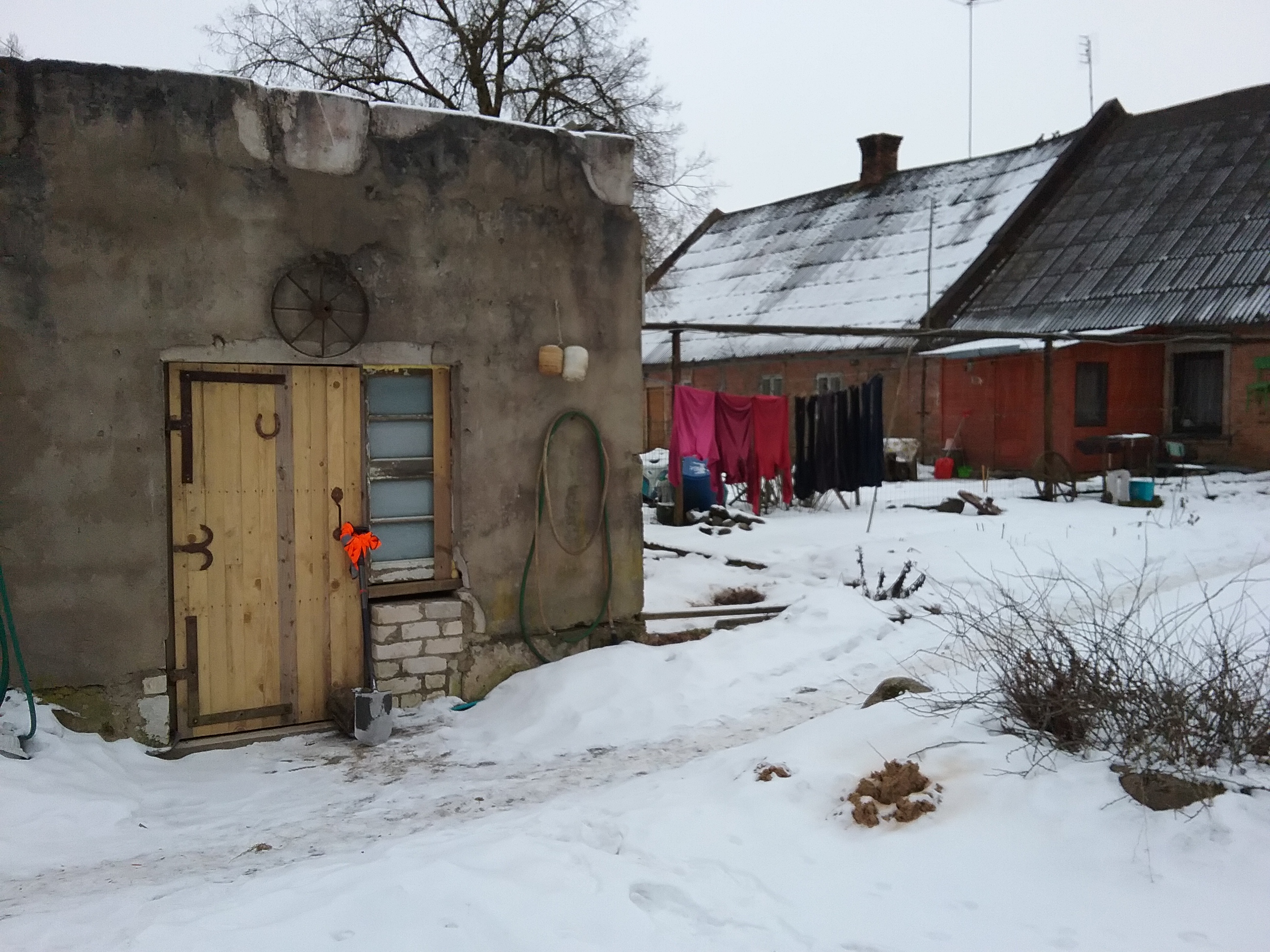 Apkārtnes foto