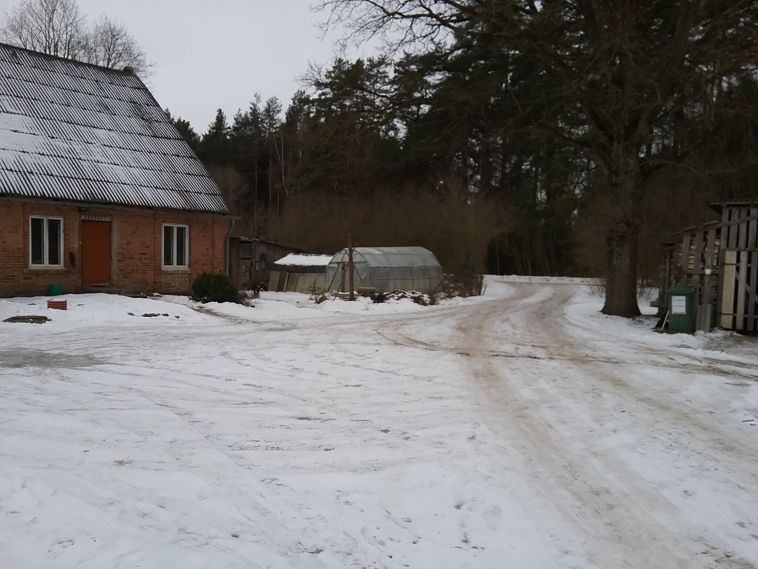 Apkārtnes foto