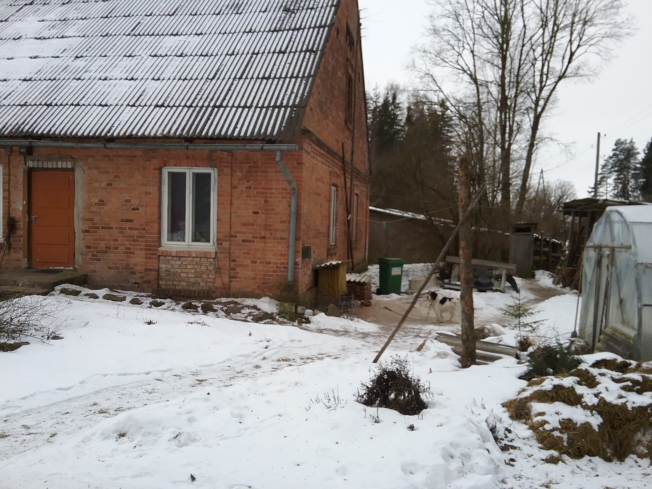 Apkārtnes foto