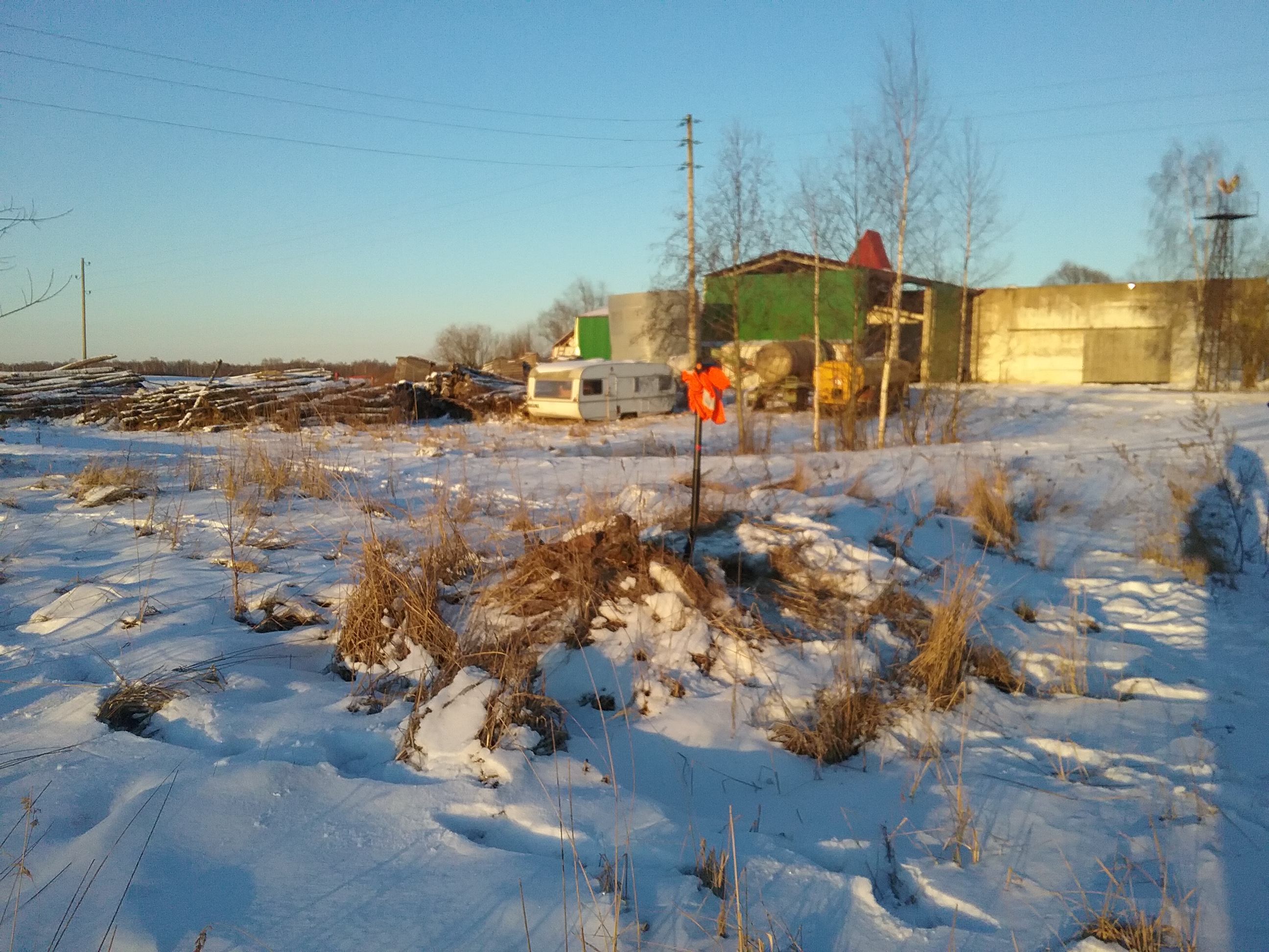 Apkārtnes foto