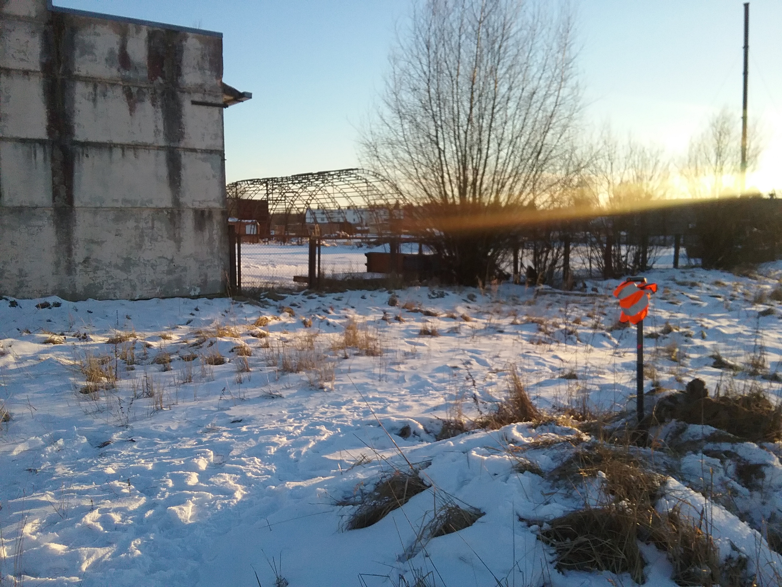 Apkārtnes foto