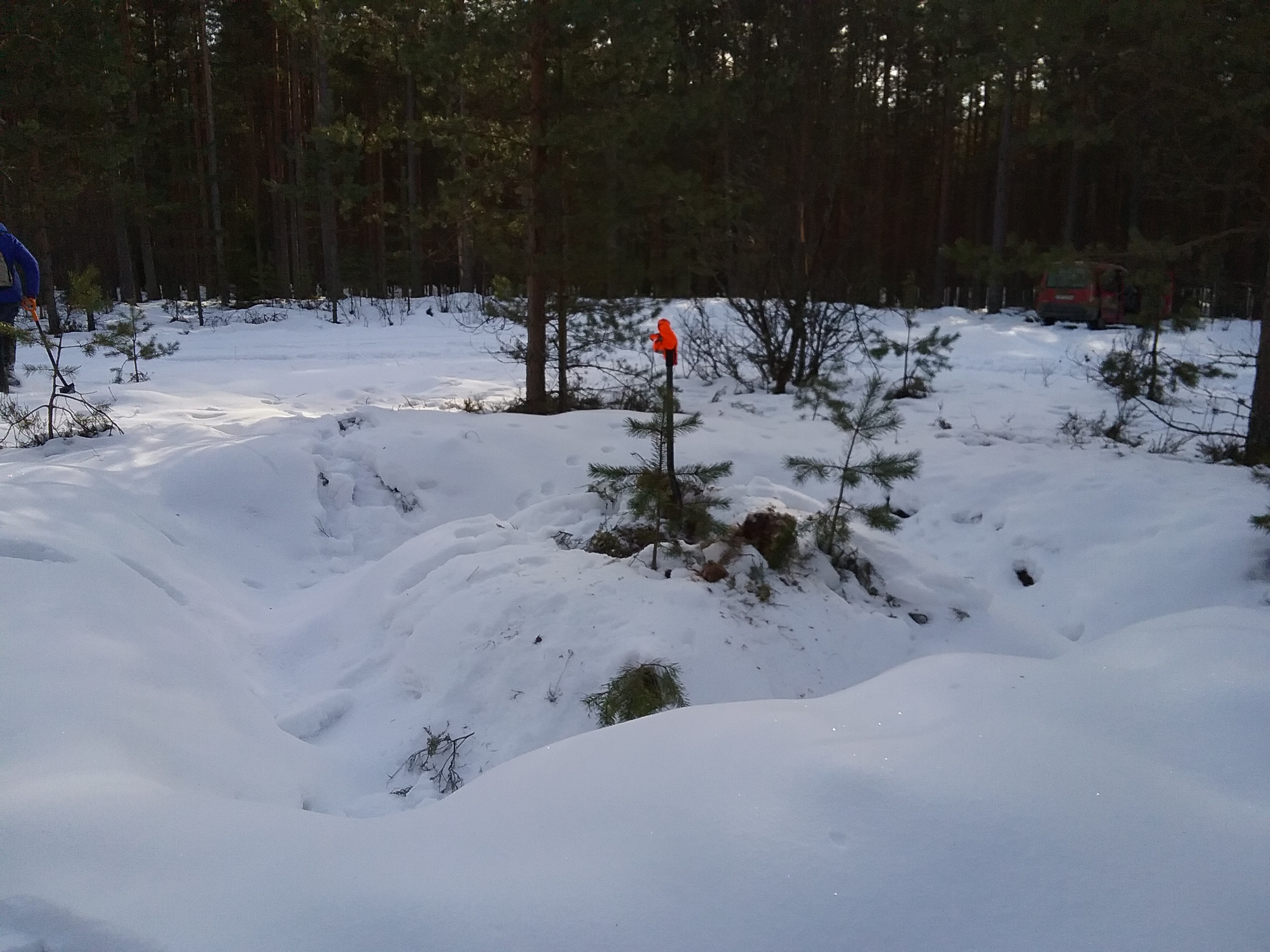 Apkārtnes foto