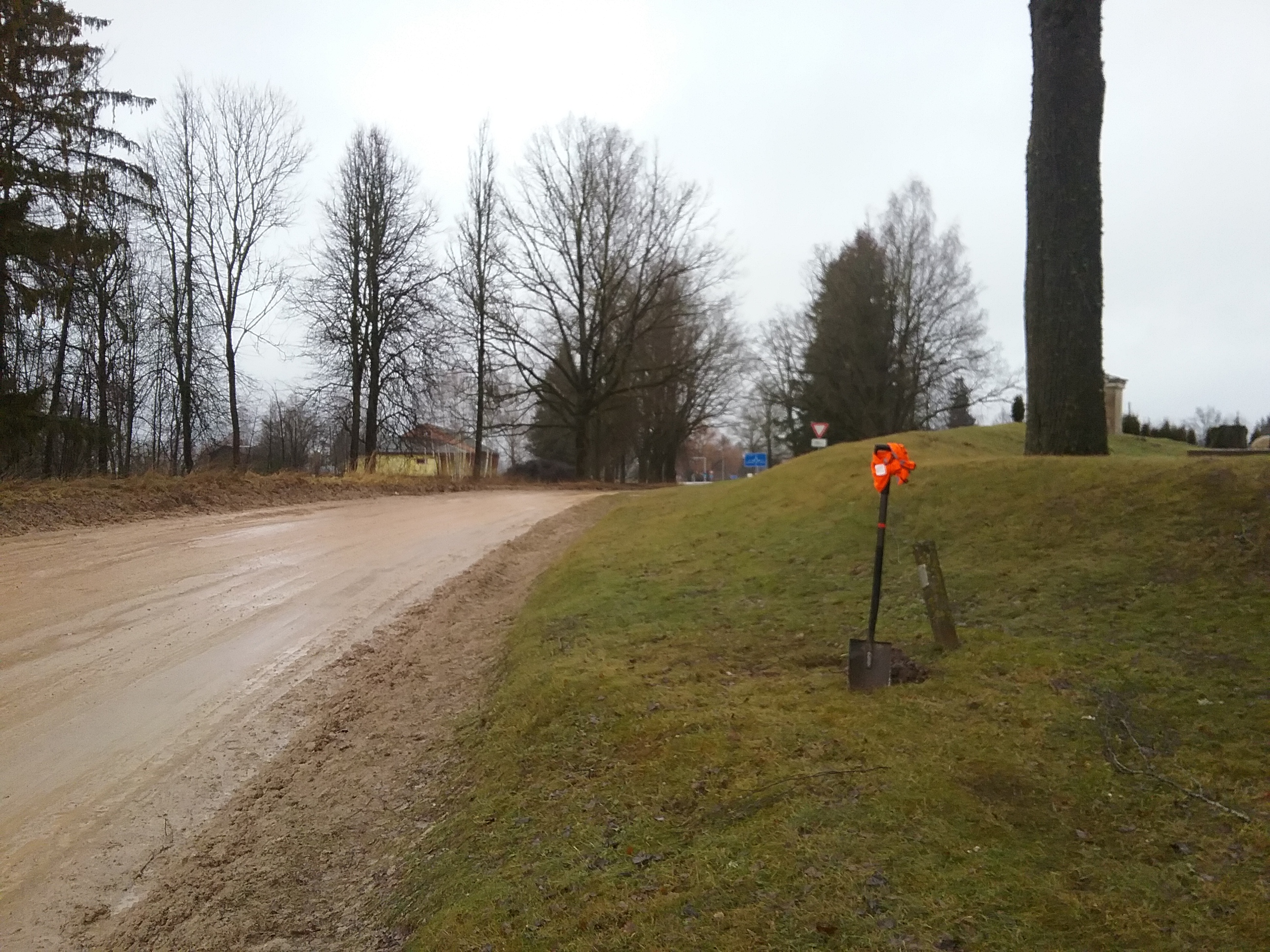 Apkārtnes foto