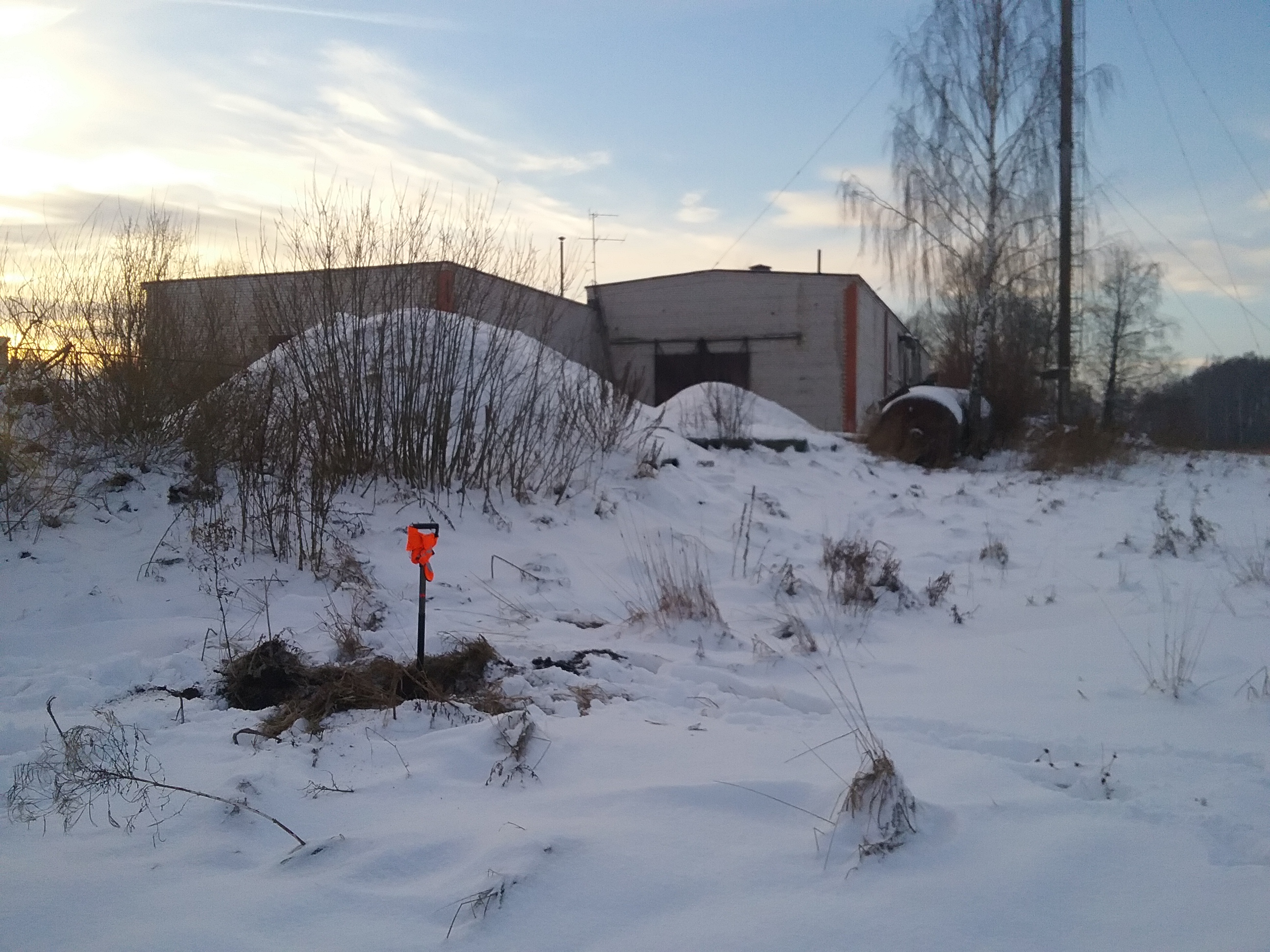 Apkārtnes foto