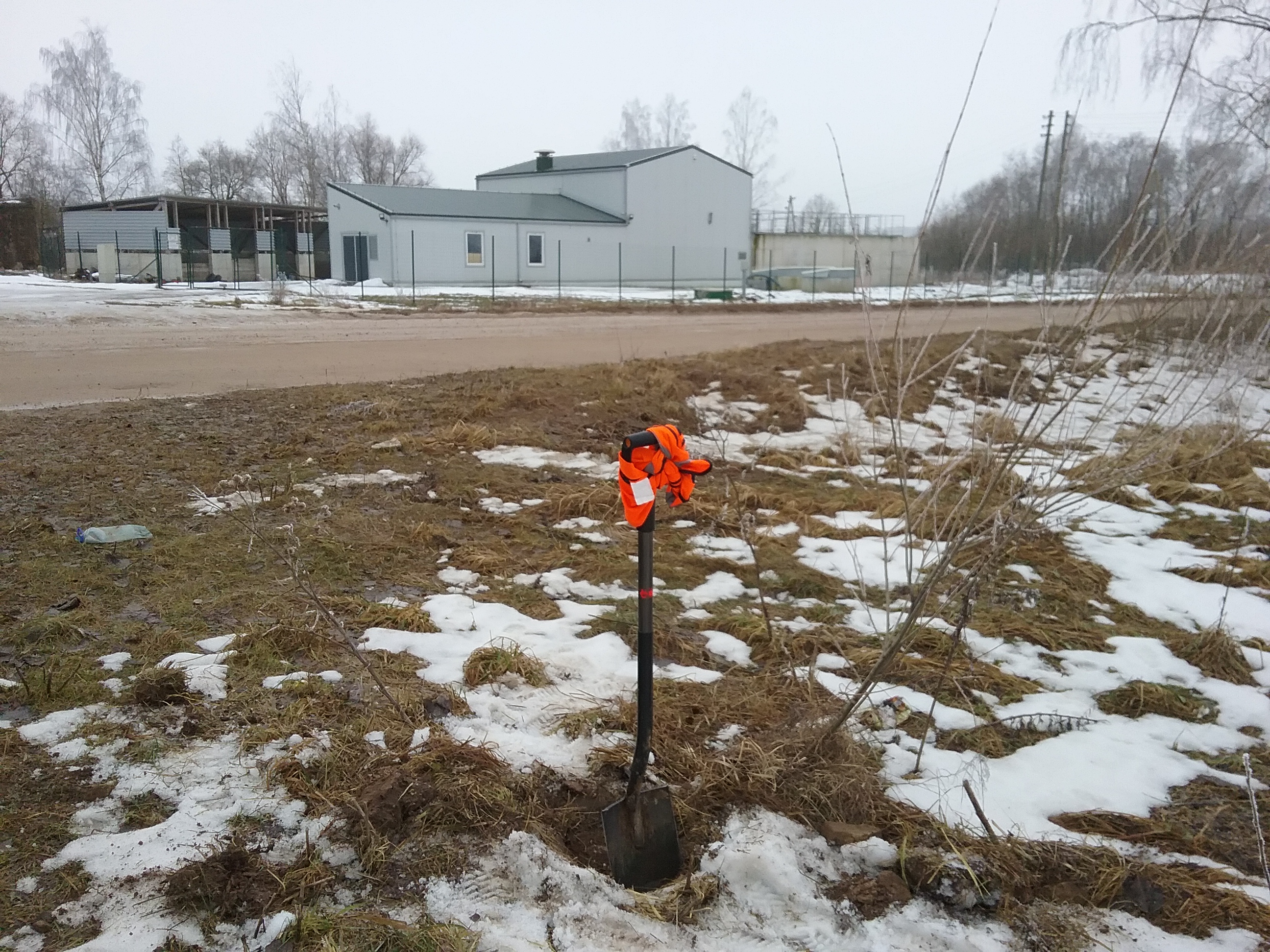 Apkārtnes foto