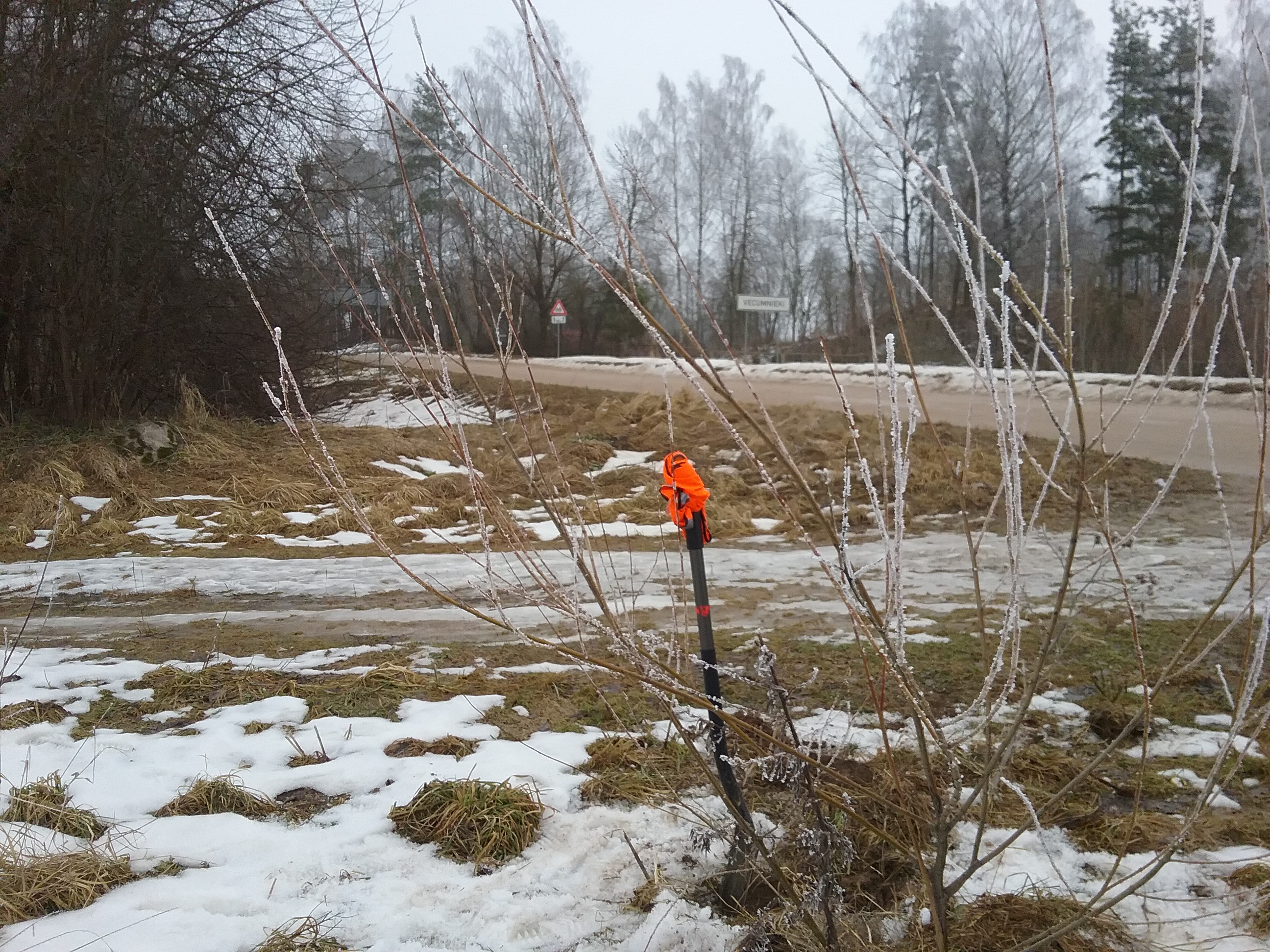 Apkārtnes foto