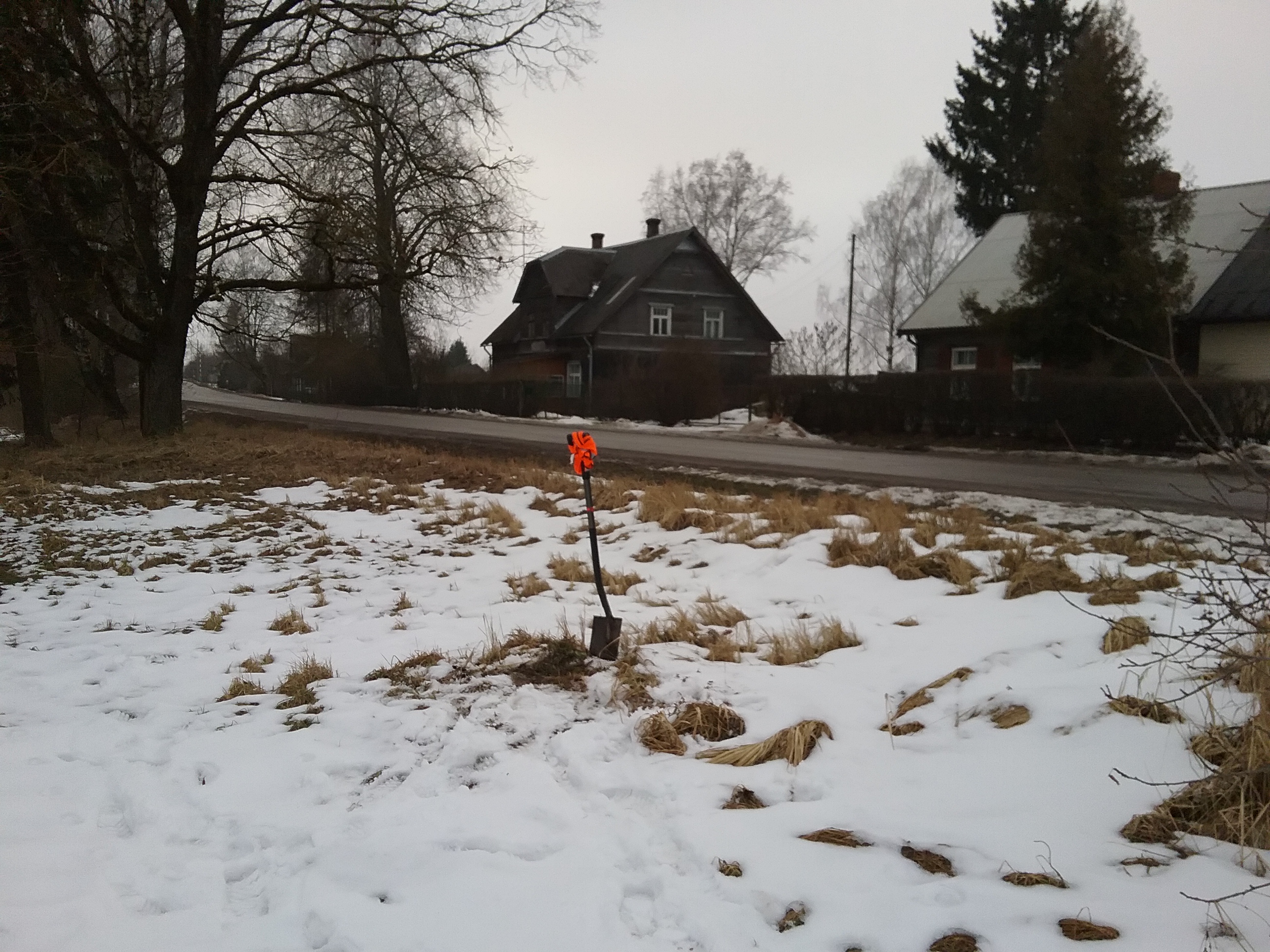 Apkārtnes foto