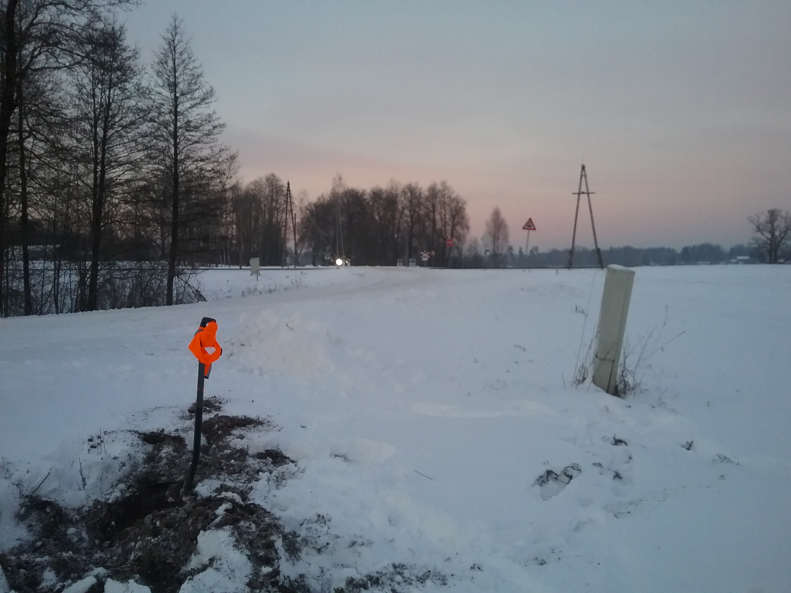 Apkārtnes foto