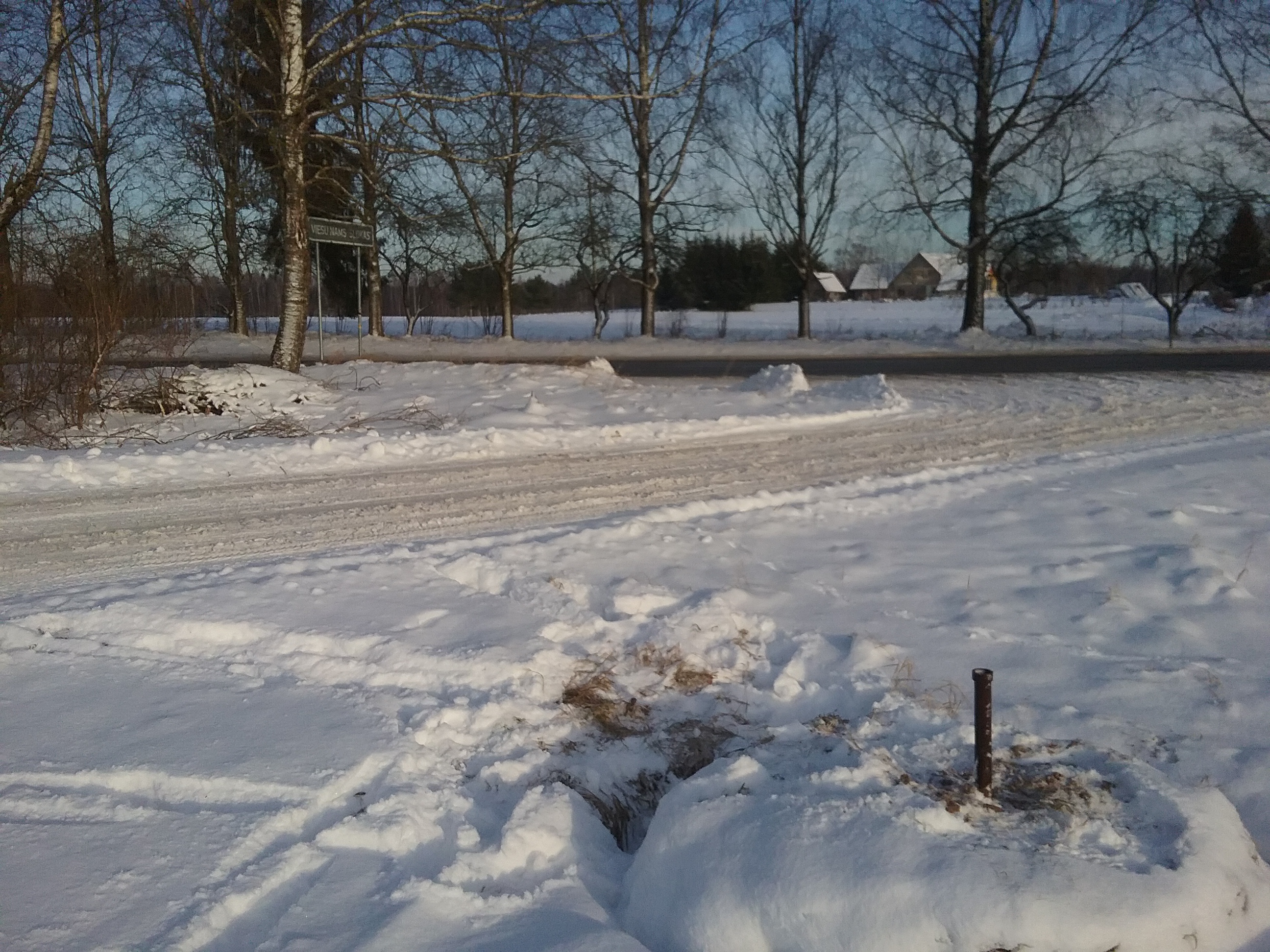 Apkārtnes foto