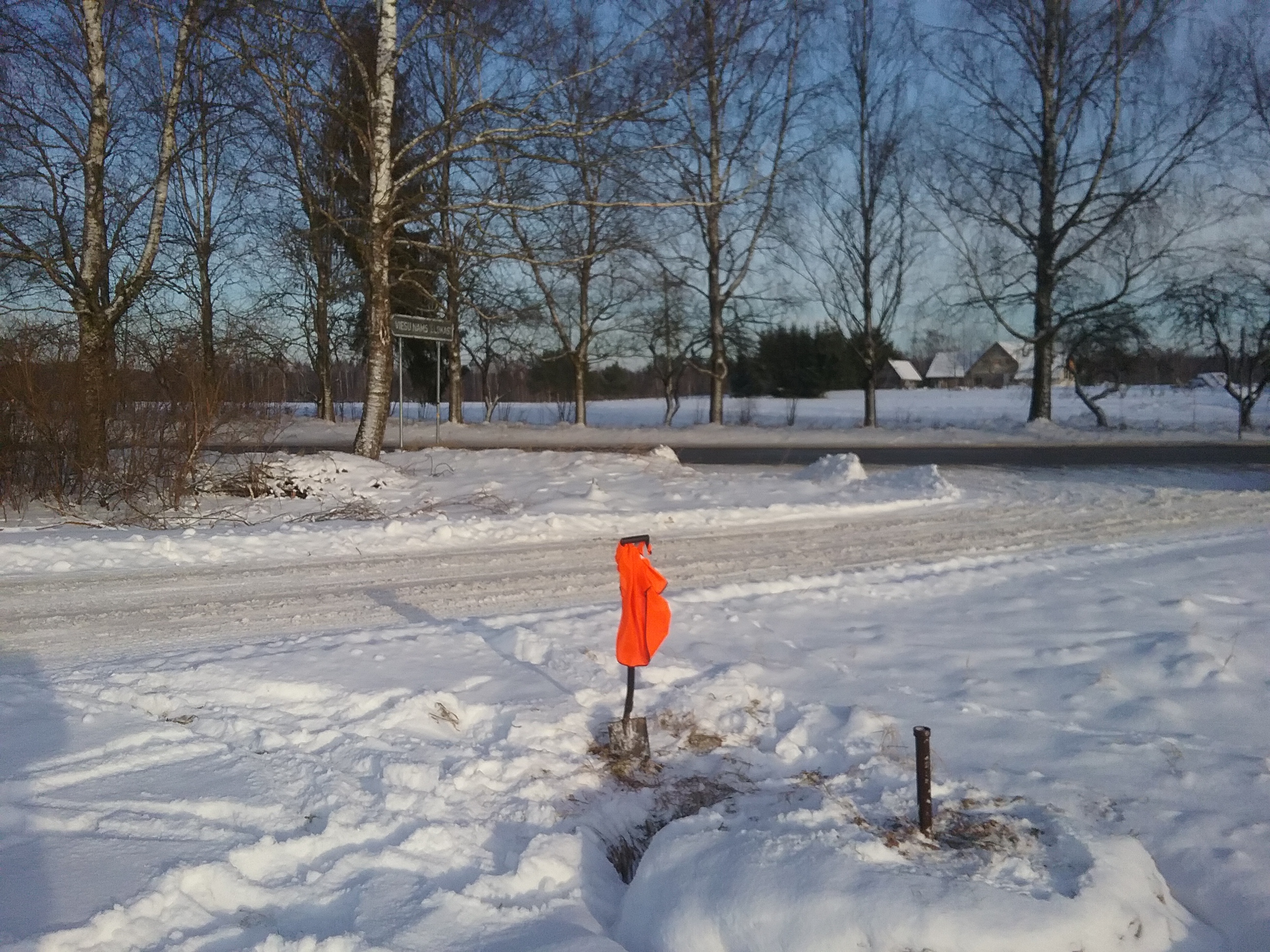Apkārtnes foto