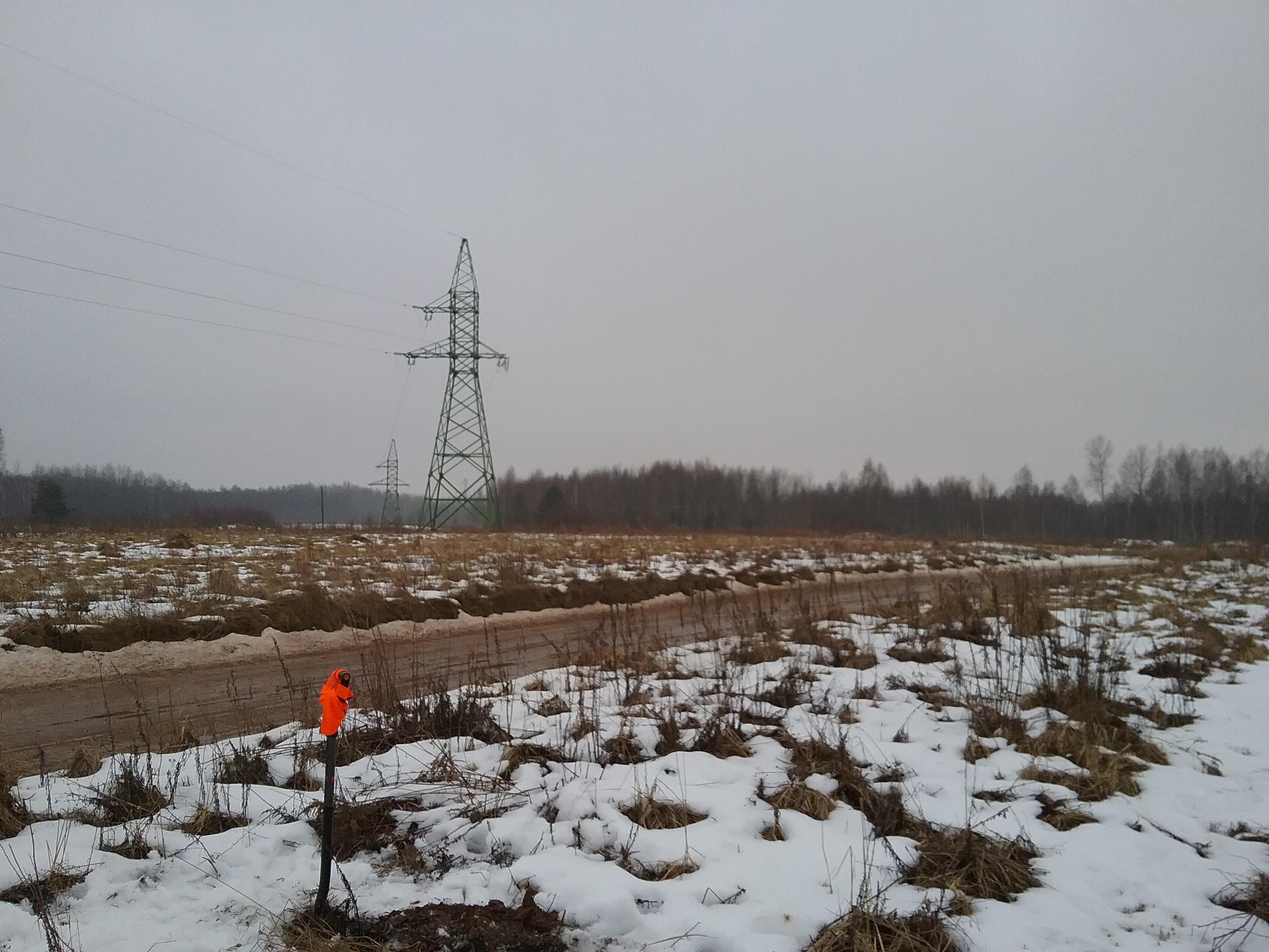 Apkārtnes foto