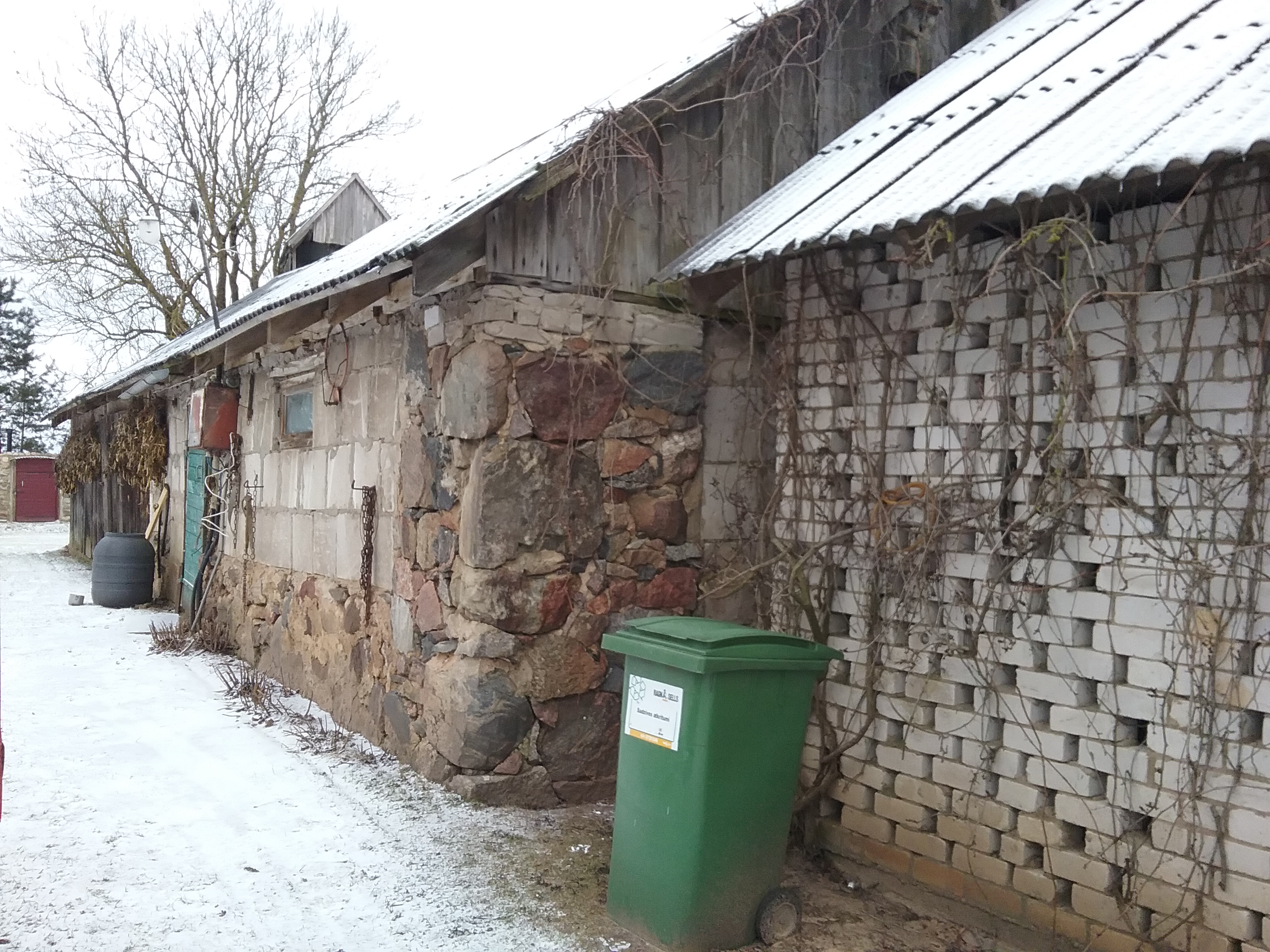Apkārtnes foto