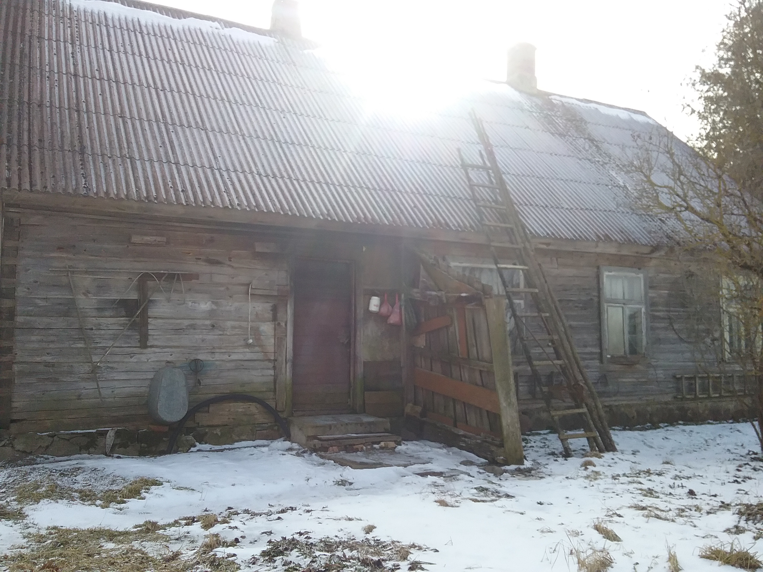 Apkārtnes foto