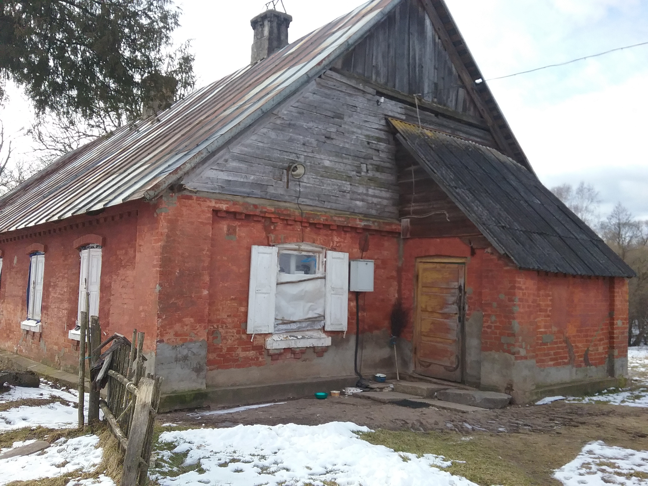 Apkārtnes foto