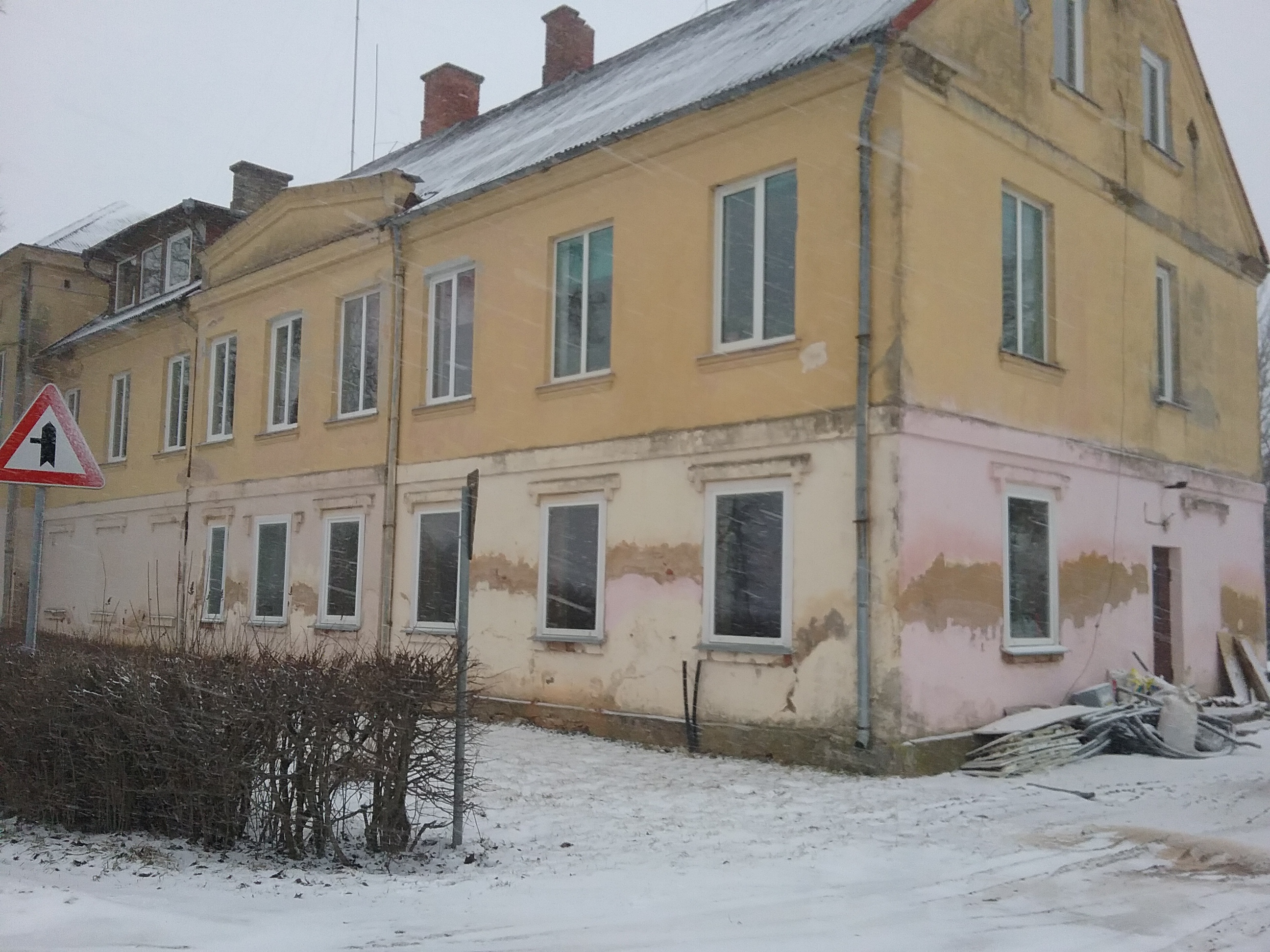 Apkārtnes foto