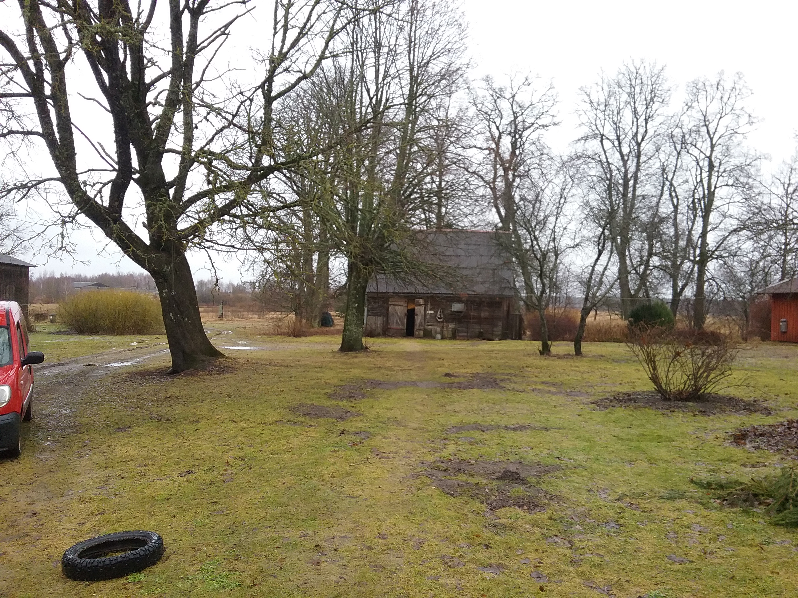 Apkārtnes foto